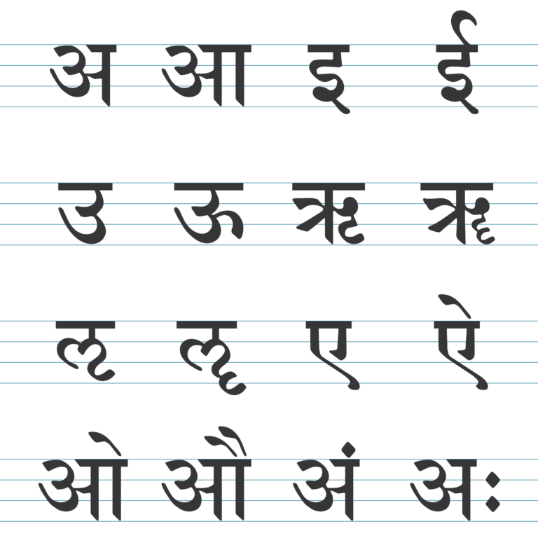 Lesson 2 A Practical Sanskrit Introductory Bolo 