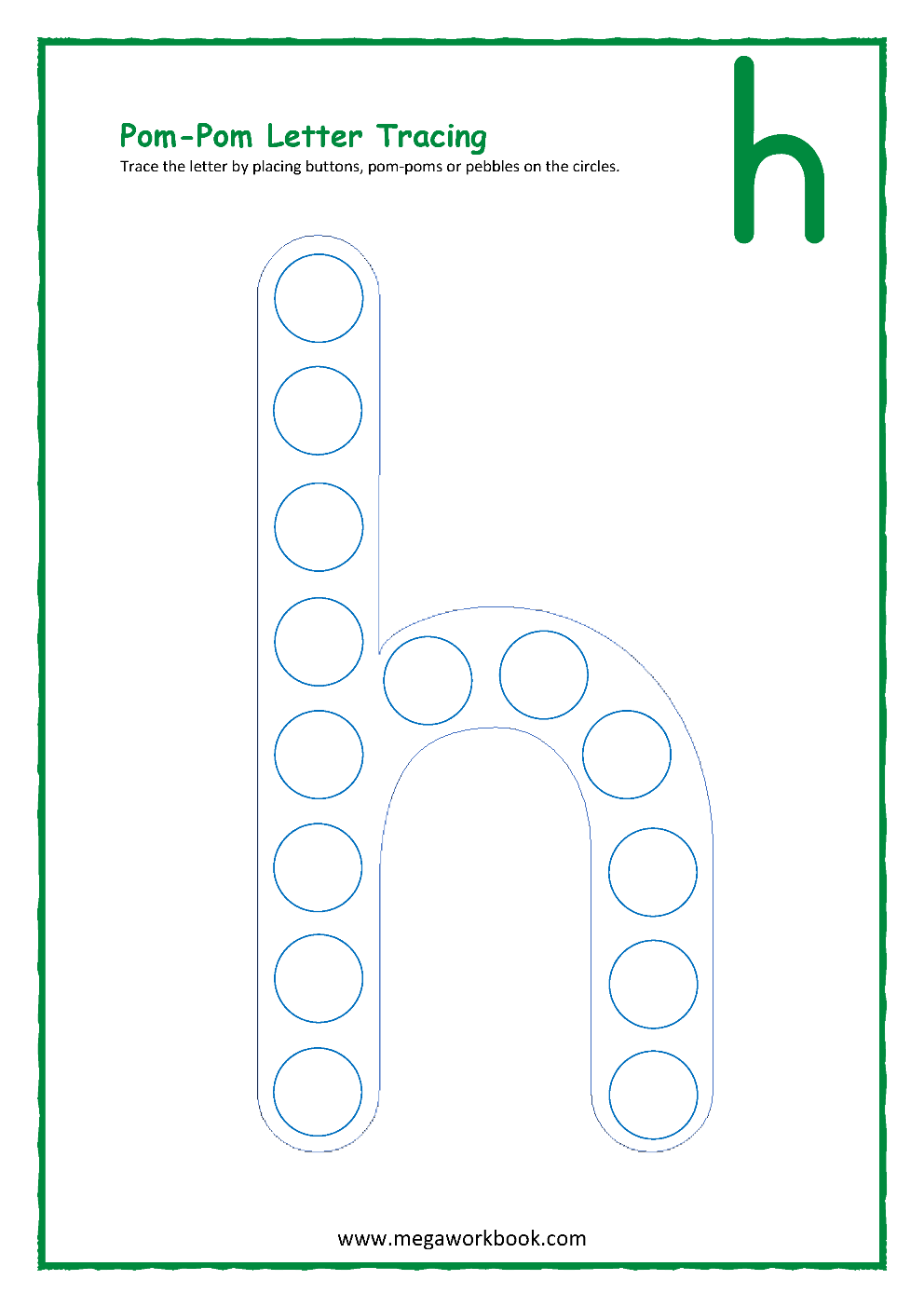 Letter H Activities Letter H Worksheets Letter H Crafts For Letter H Activities Letter H Worksheets Letter H Crafts For