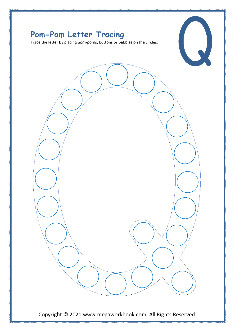 Letter Q Activities Preschool Letter Q Worksheets Letter Q Crafts Letter Q Printables MegaWorkbook Letter Q Activities Preschool Letter Q Worksheets Letter Q Crafts Letter Q Printables MegaWorkbook
