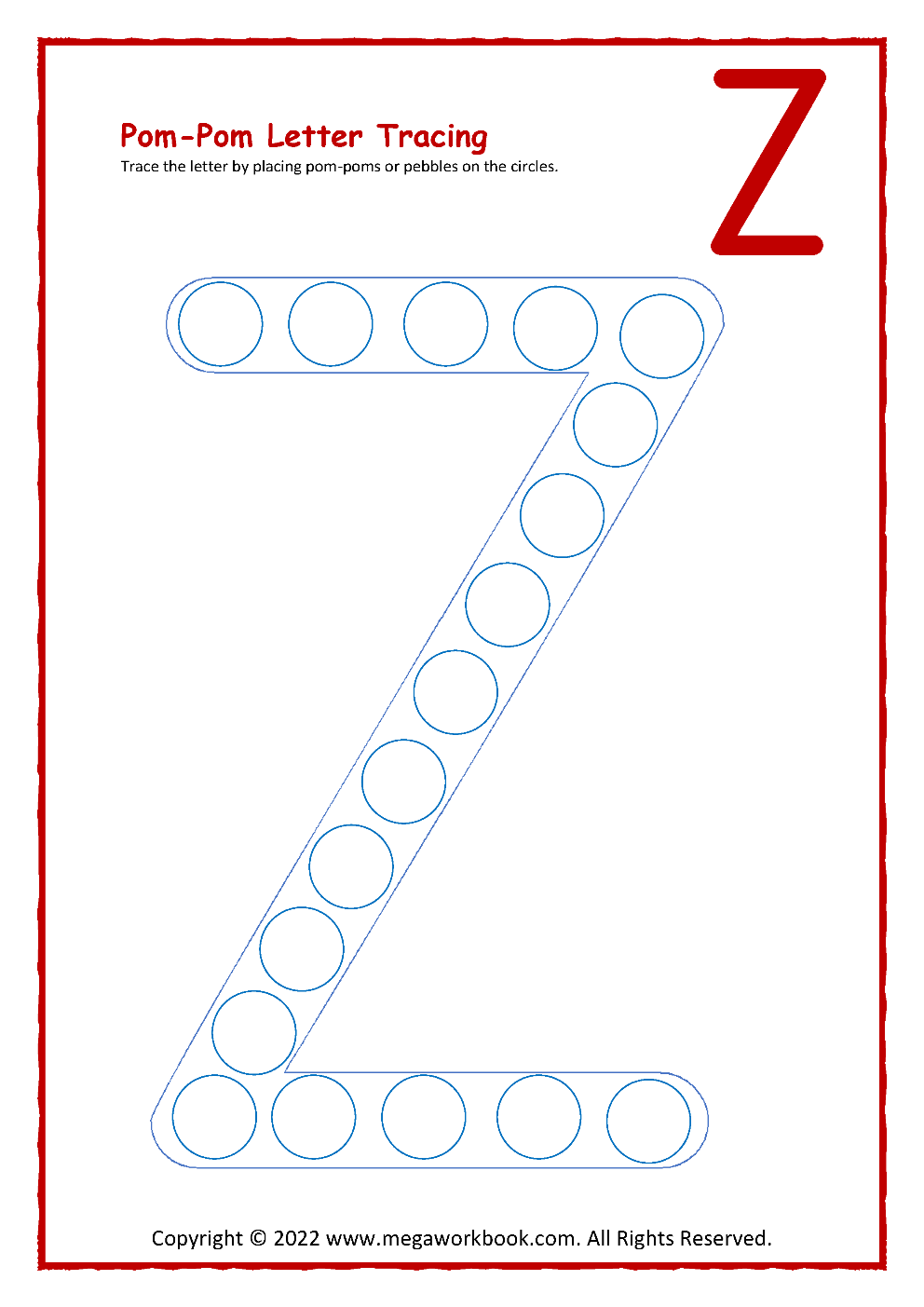 Letter Z Worksheets For Kindergarten Letter Z Activities Letter Z Crafts Letter Z Printables MegaWorkbook Letter Z Worksheets For Kindergarten Letter Z Activities Letter Z Crafts Letter Z Printables MegaWorkbook