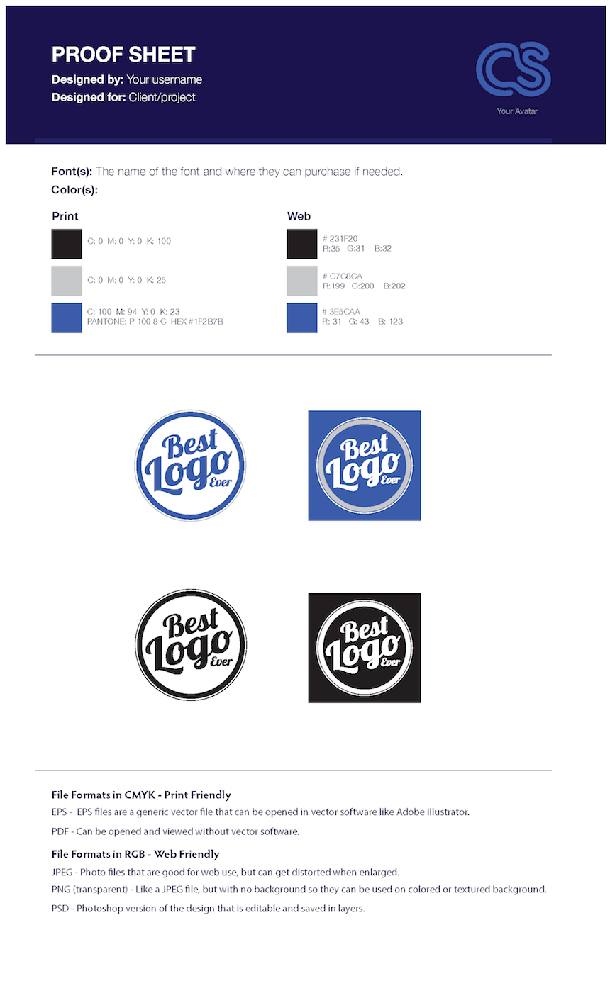 Free Printable Logo Design Worksheet Free Printable Logo Design Worksheet