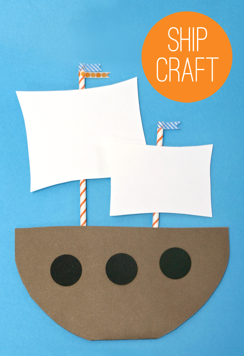 Make A Mayflower Paging Supermom Make A Mayflower Paging Supermom