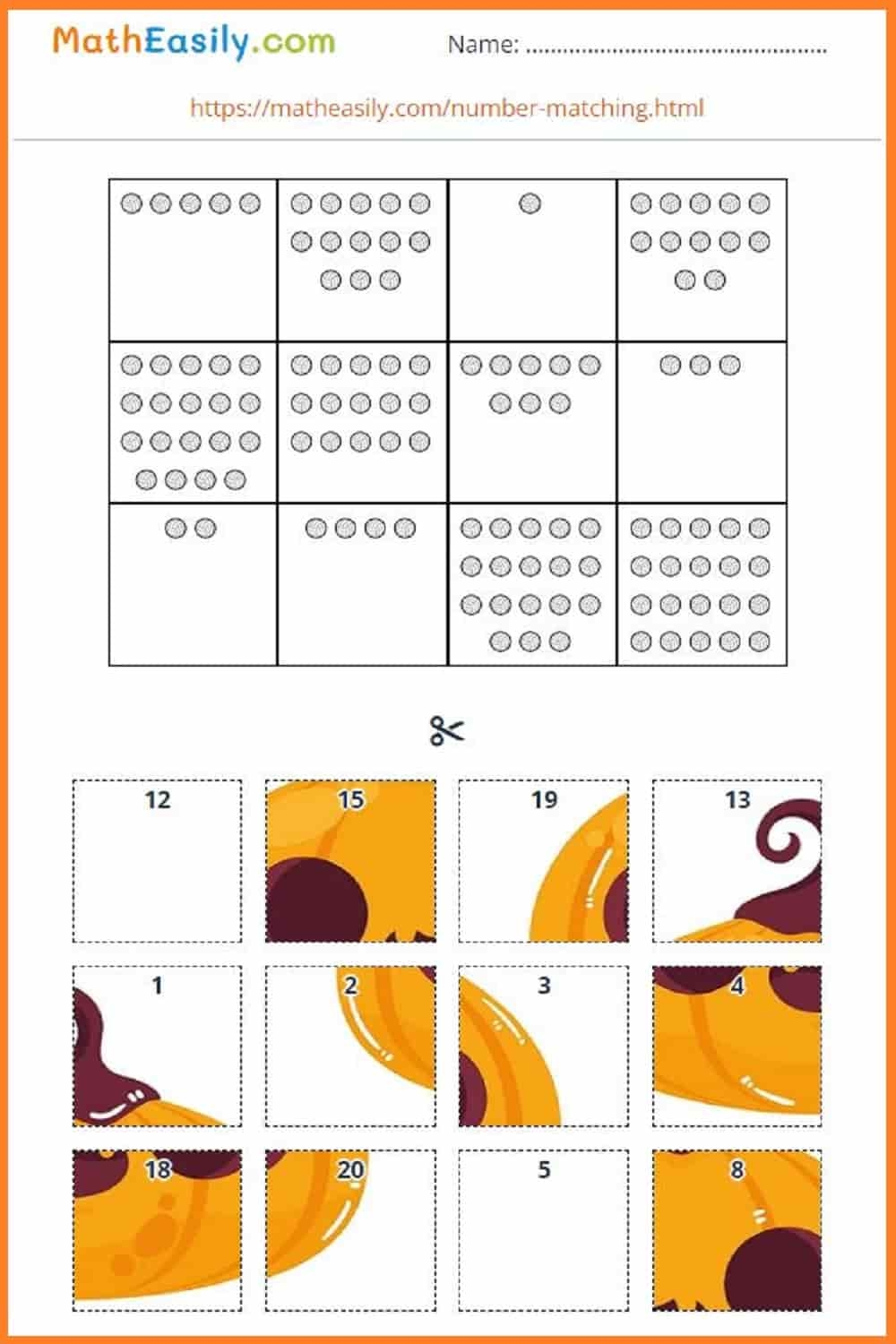 Math Halloween Worksheets PDF Free Download Math Halloween Worksheets PDF Free Download