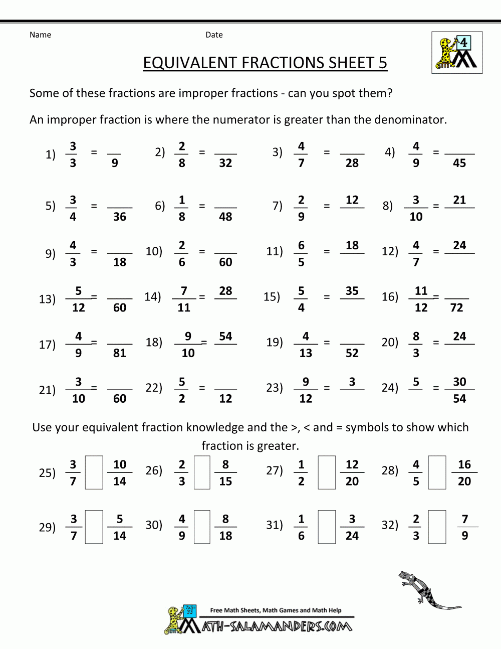 Free Printable Itbs Practice Worksheets Free Printable Itbs Practice Worksheets