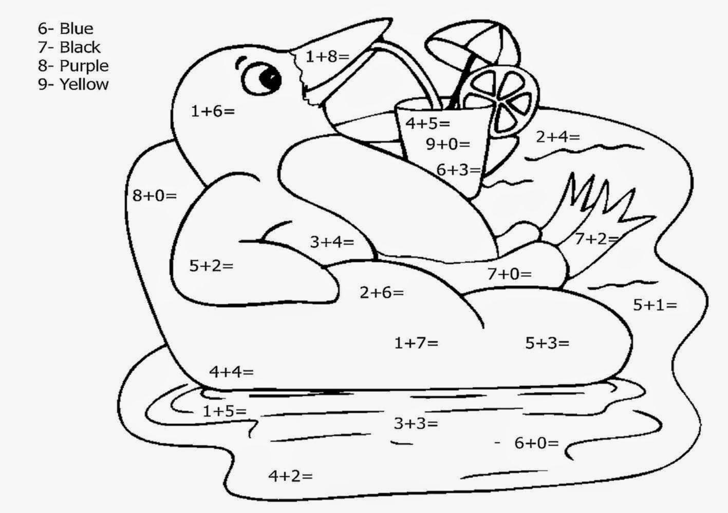 Math Worksheet For Third Grade Coloring Page Download Print Or Color Online For Free Math Worksheet For Third Grade Coloring Page Download Print Or Color Online For Free