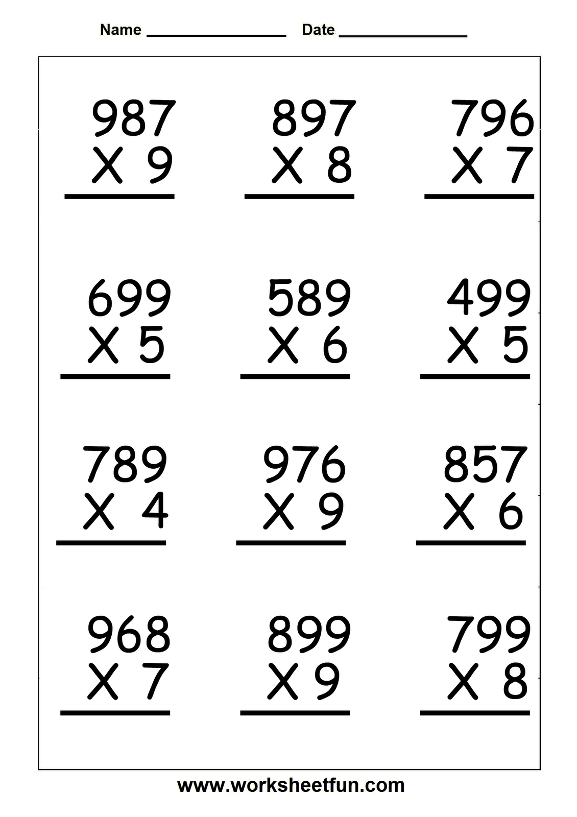 Math Worksheets 5th Grade Digital Bundle Google Classroom Worksheets Library Math Worksheets 5th Grade Digital Bundle Google Classroom Worksheets Library