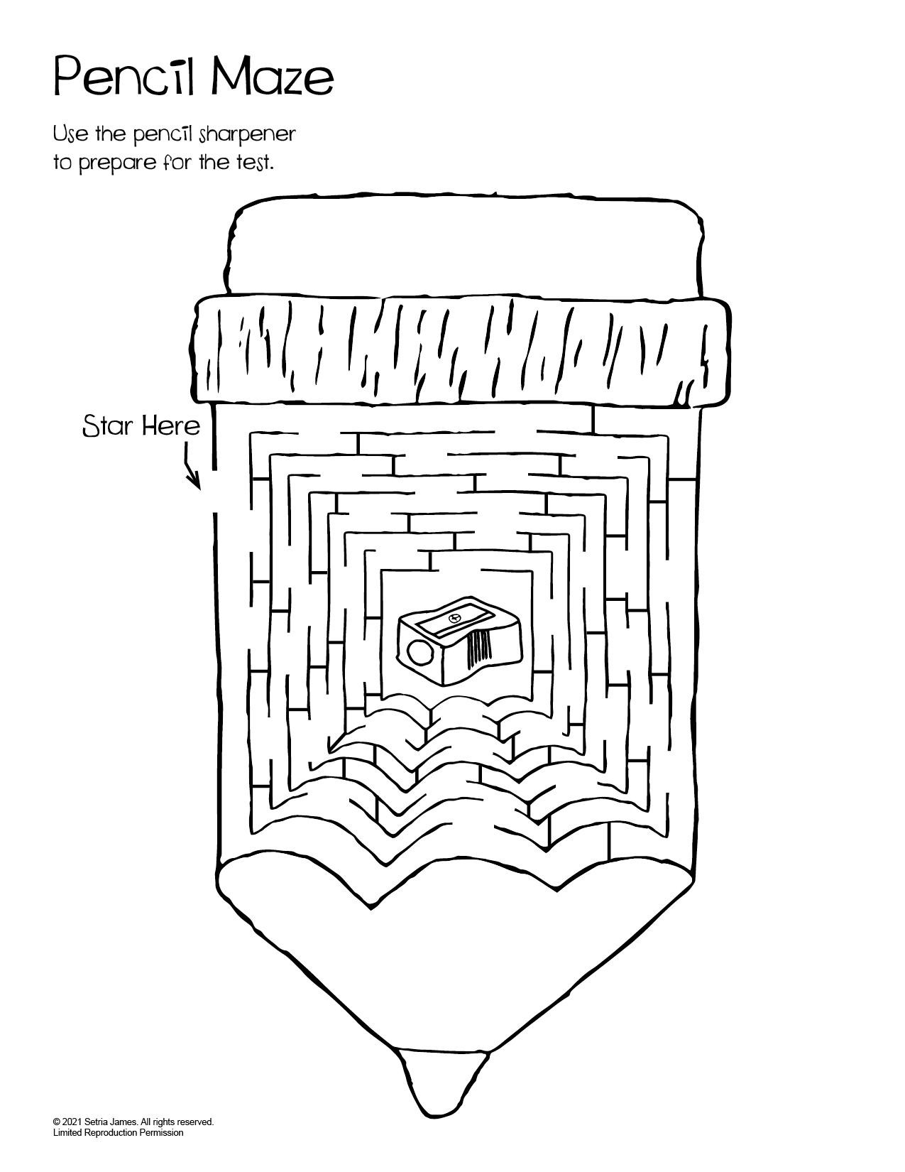 Mazes For Kids Printable Doodles Ave Mazes For Kids Printable Doodles Ave