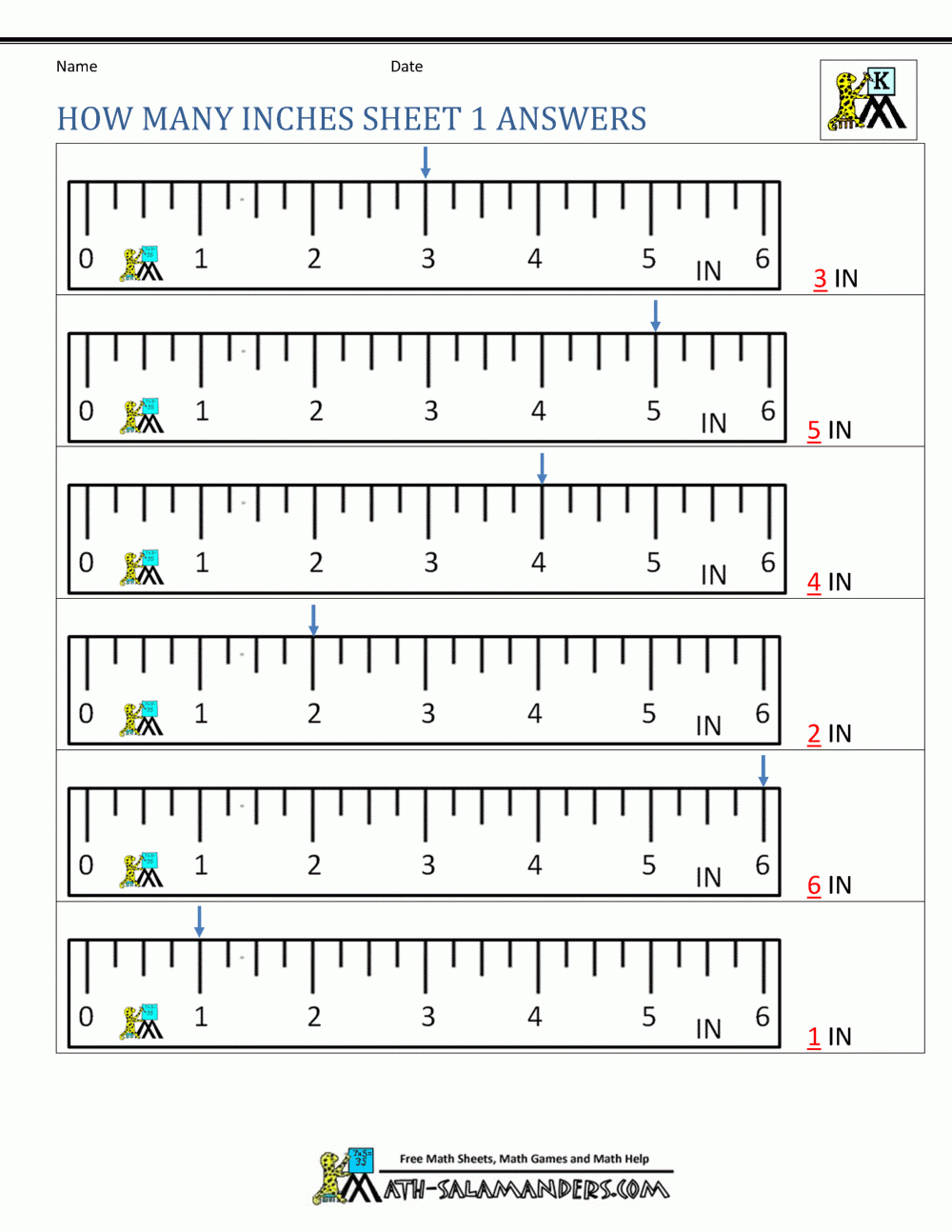 Measuring Length Worksheets For Kindergarten Worksheets Library Measuring Length Worksheets For Kindergarten Worksheets Library