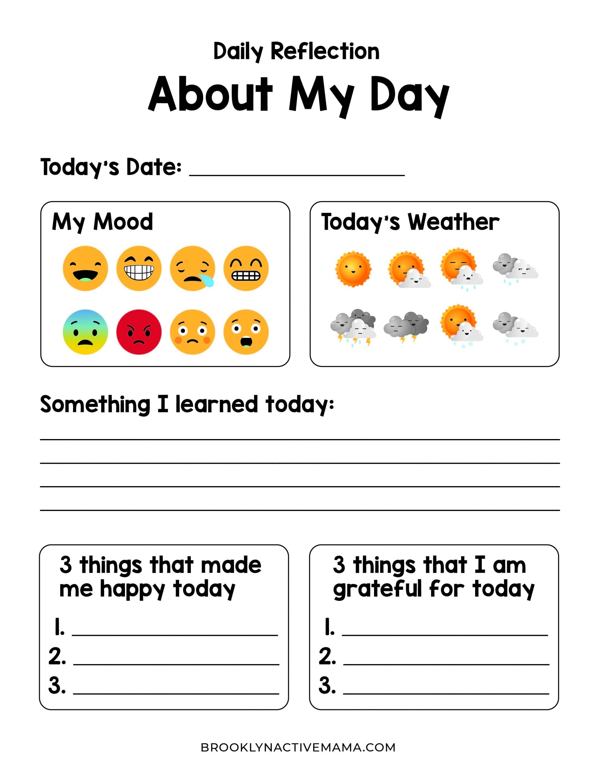 Mindfulness Activities For Kids Free Printable Sheets Mindfulness Activities For Kids Free Printable Sheets