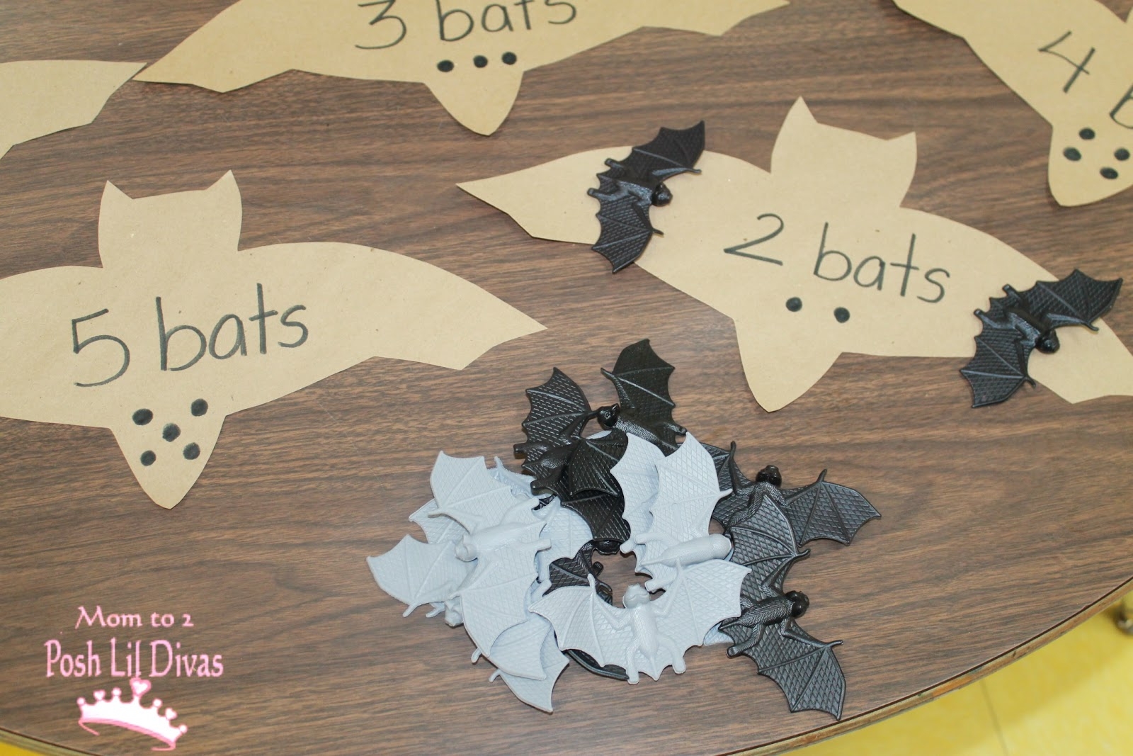 Spiders And Bats Preschool Printables Spiders And Bats Preschool Printables