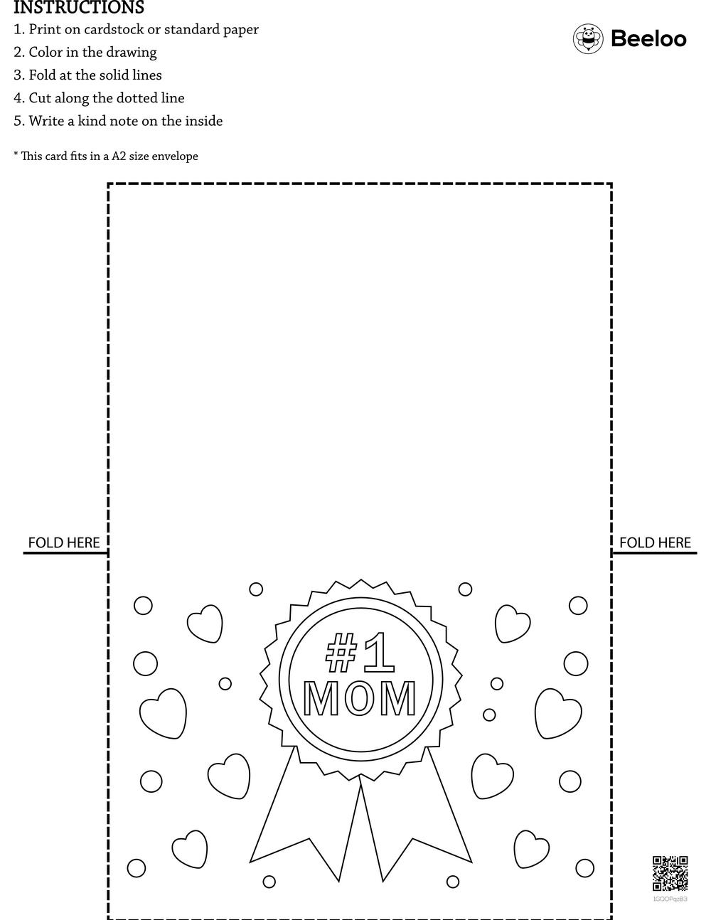 Mother s Day themed Printables Beeloo Printable Crafts And Activities For Kids