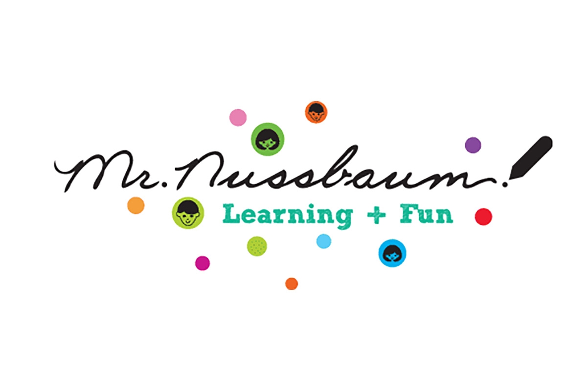 Mr Nussbaum Happy Learning Happy Learning