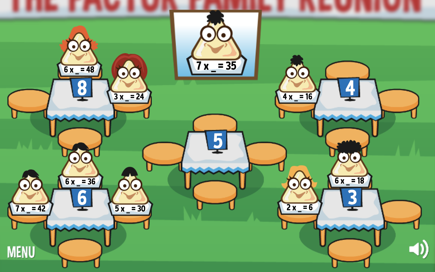 MrNussbaum Thousands Of Educational Games And Activities For Grades K 8 