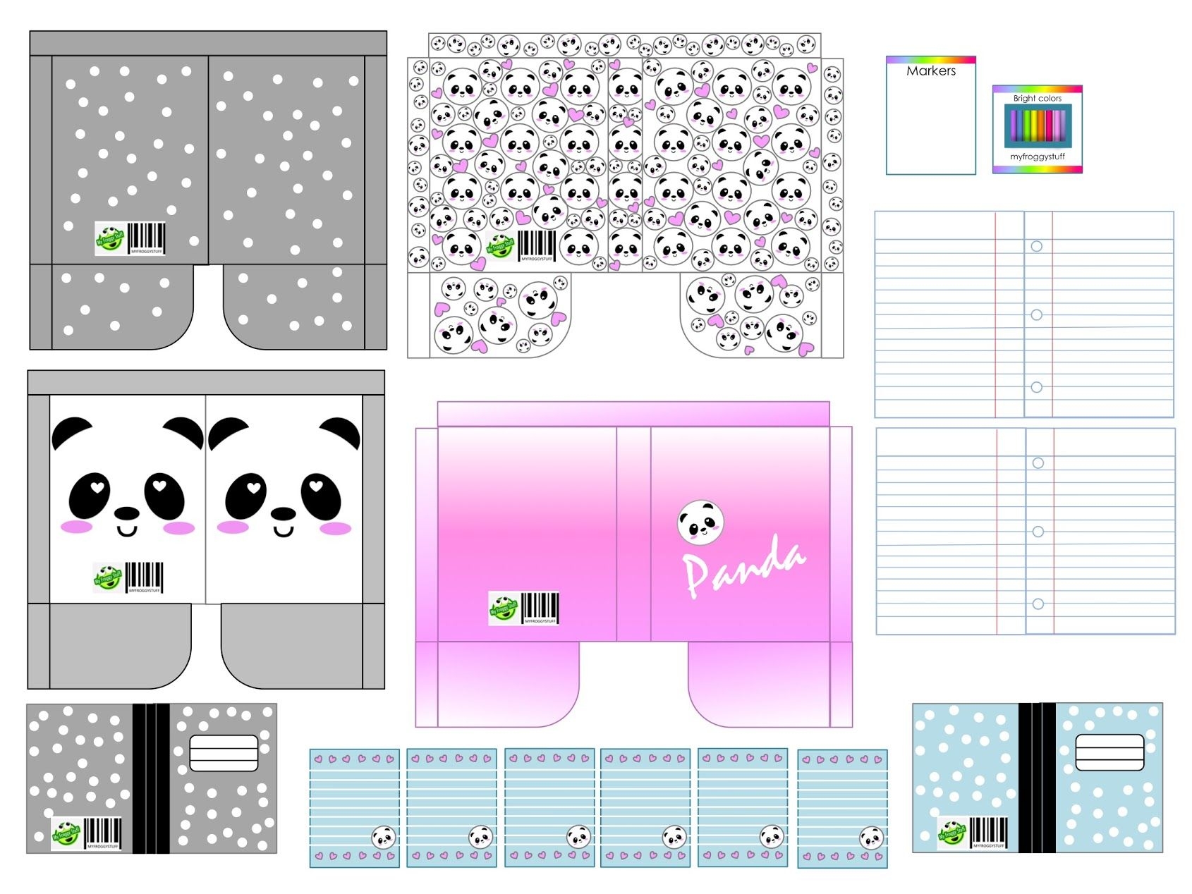My Froggy Stuff Printables Worksheets Library My Froggy Stuff Printables Worksheets Library