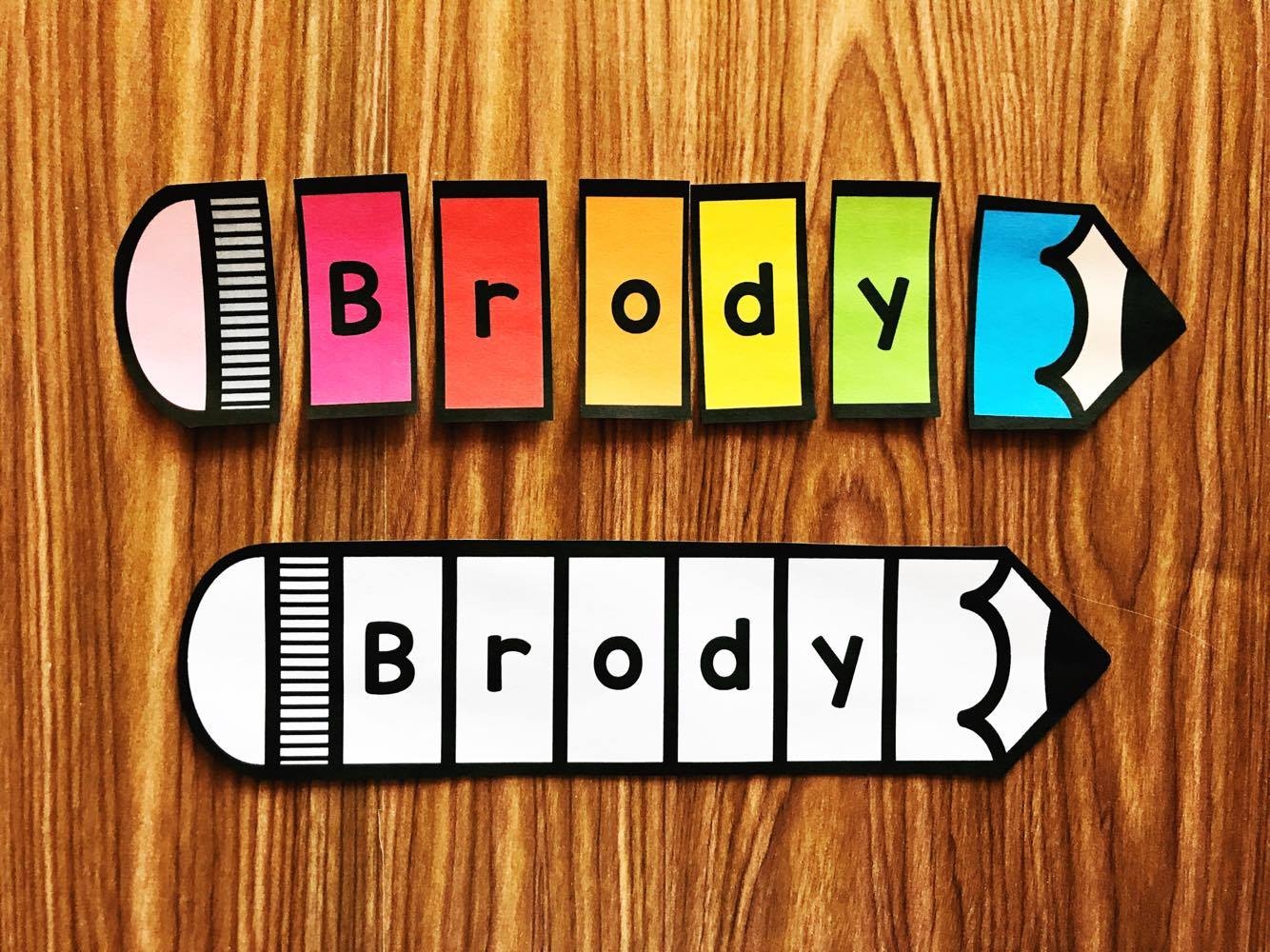 Name Crafts U0026 Name Centers Simply Kinder