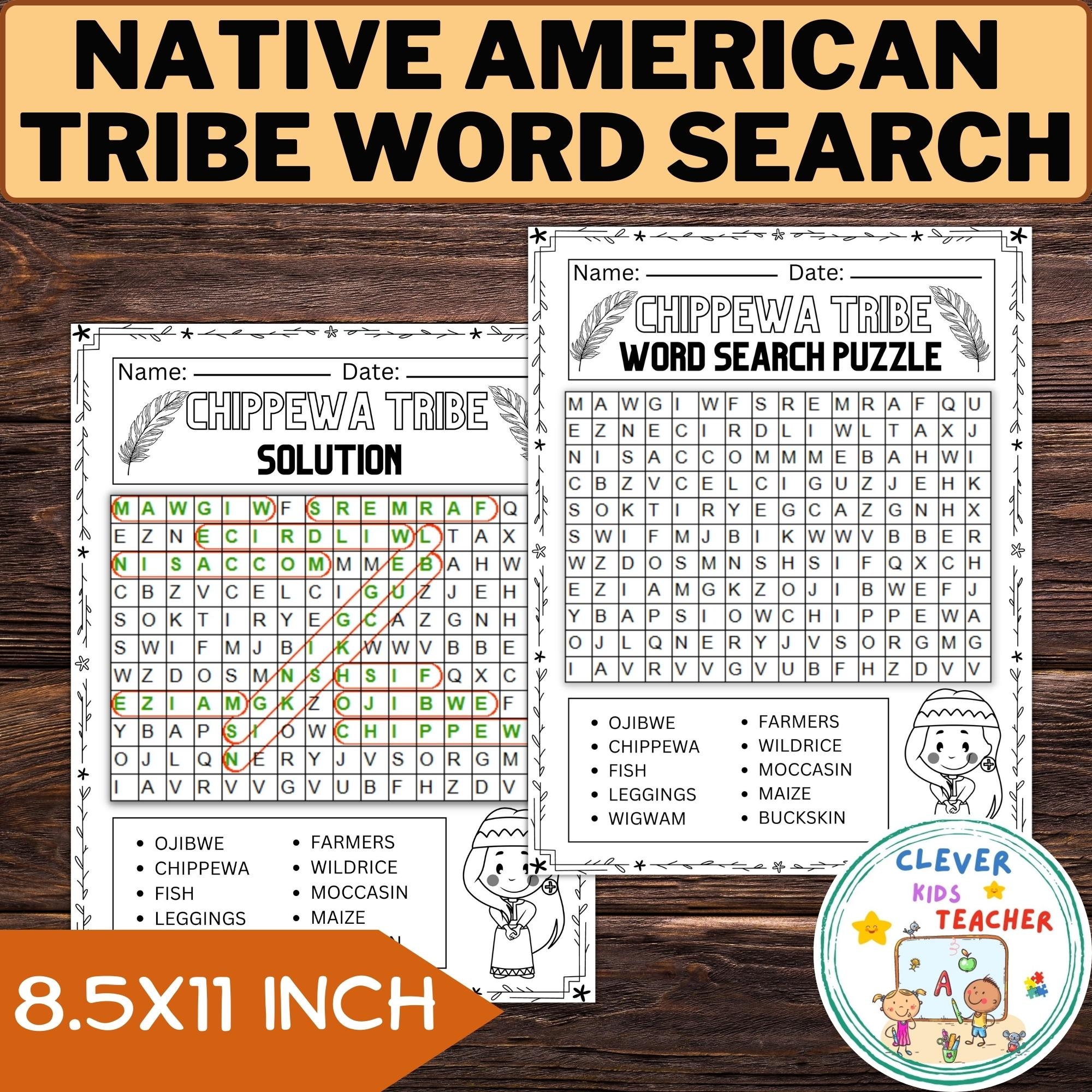 Printable Worksheets Native Americans Printable Worksheets Native Americans