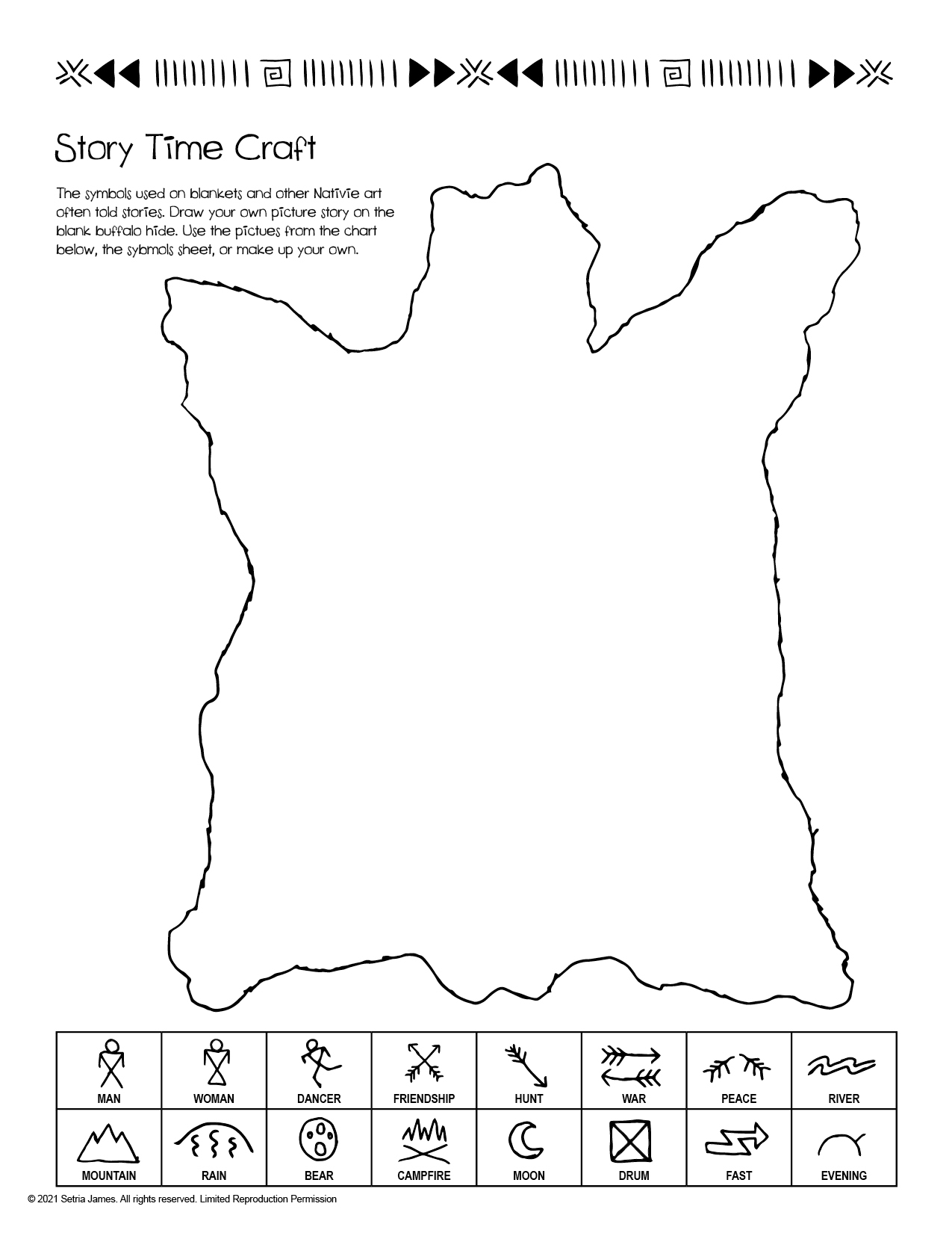 Native American Worksheets Pdf Native American History Facts Doodles Ave Native American Worksheets Pdf Native American History Facts Doodles Ave