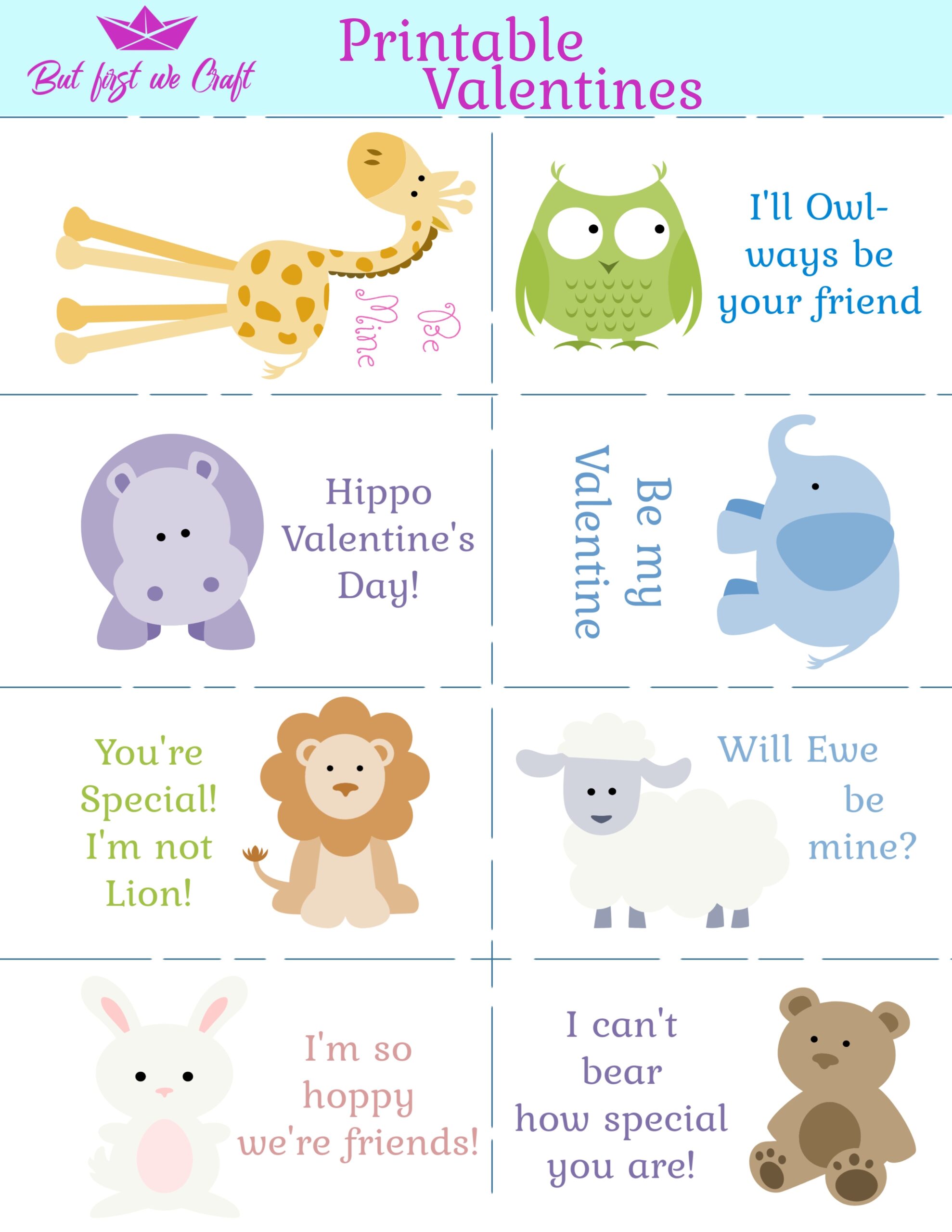 New Free Printable Valentines Day Cards For Kids But First We Craft Worksheets Library New Free Printable Valentines Day Cards For Kids But First We Craft Worksheets Library