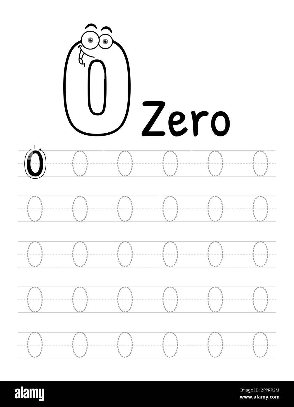 Number 0 Worksheet Hi res Stock Photography And Images Alamy Number 0 Worksheet Hi res Stock Photography And Images Alamy