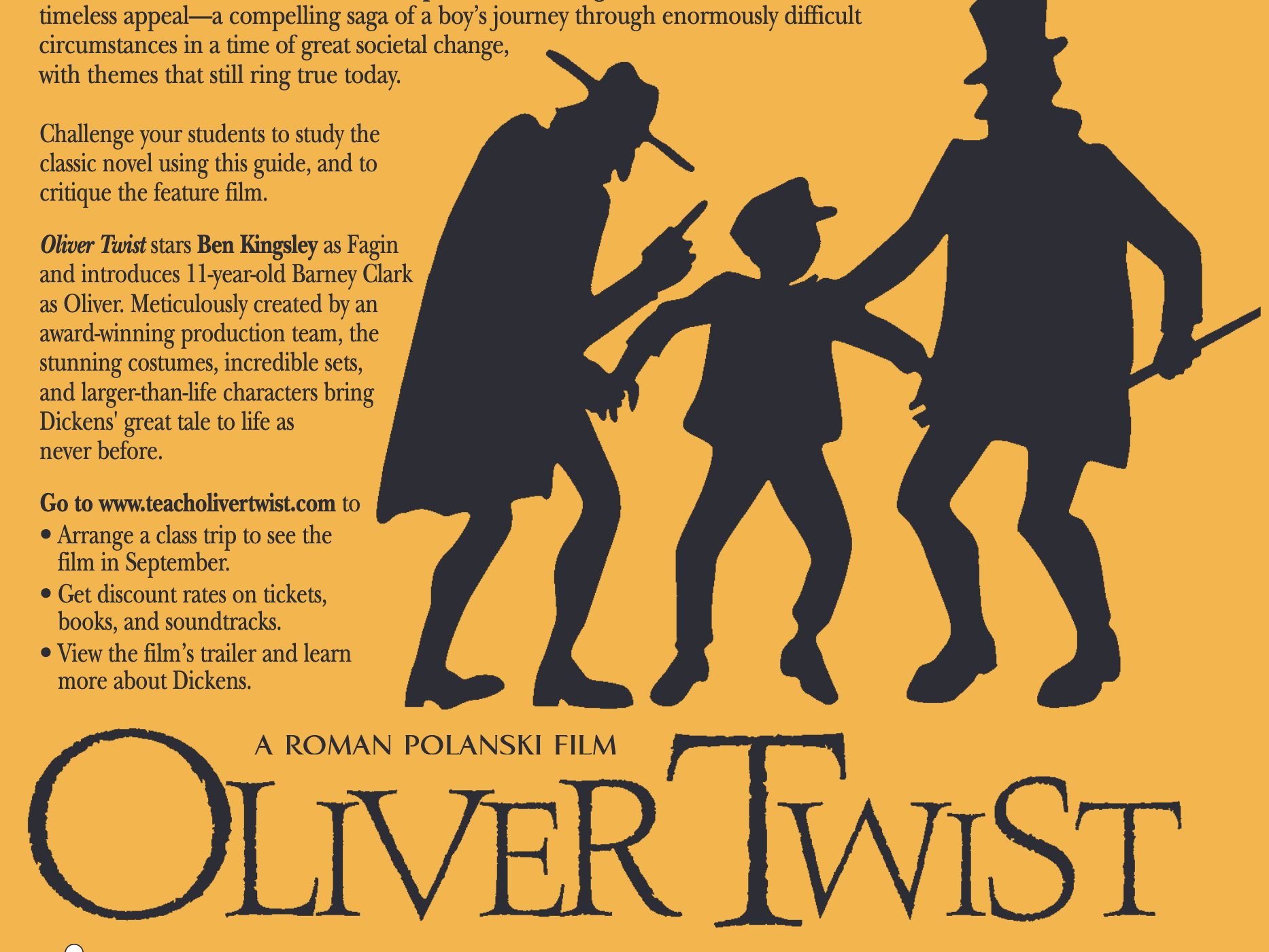 Oliver Twist Free Printable Worksheets Oliver Twist Free Printable Worksheets