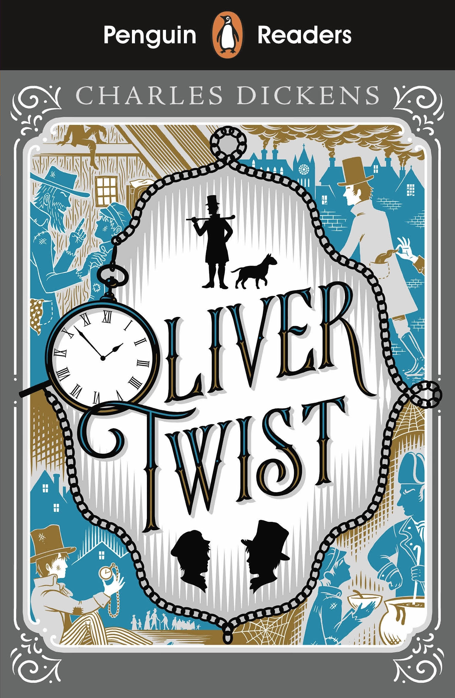 Oliver Twist Penguin Readers Oliver Twist Penguin Readers