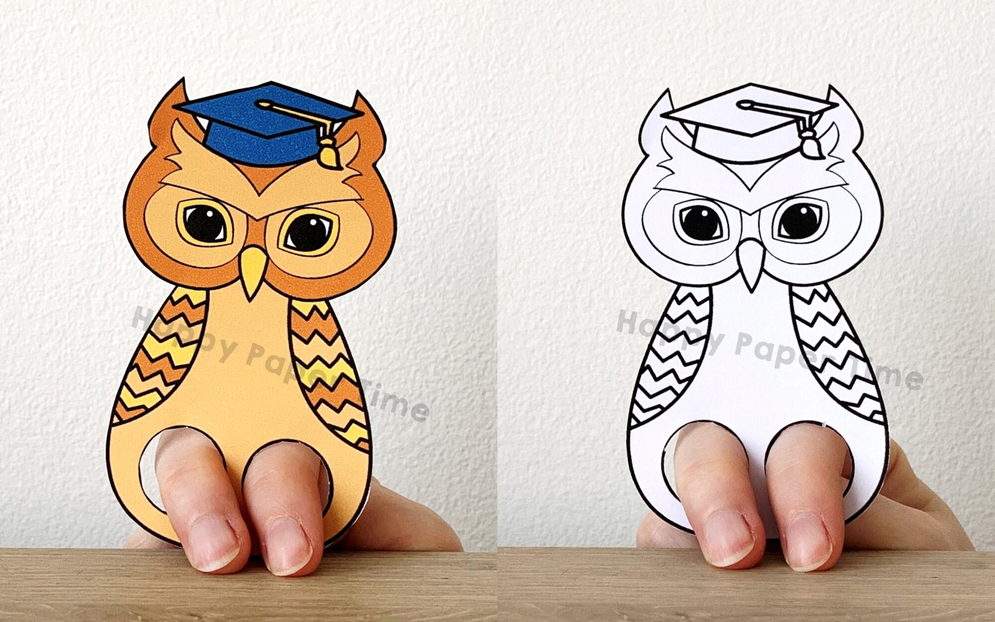 Owl Paper Craft Printable Woodland Animal Finger Puppet Kids Craft Owl Birthday Party Kids Coloring Puppet Printable Instant Download Etsy Australia Owl Paper Craft Printable Woodland Animal Finger Puppet Kids Craft Owl Birthday Party Kids Coloring Puppet Printable Instant Download Etsy Australia