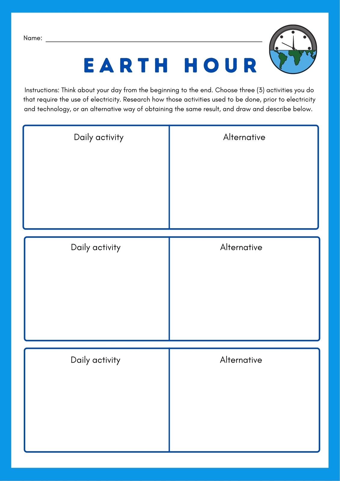 Page 15 Free And Customizable Stem Templates Page 15 Free And Customizable Stem Templates