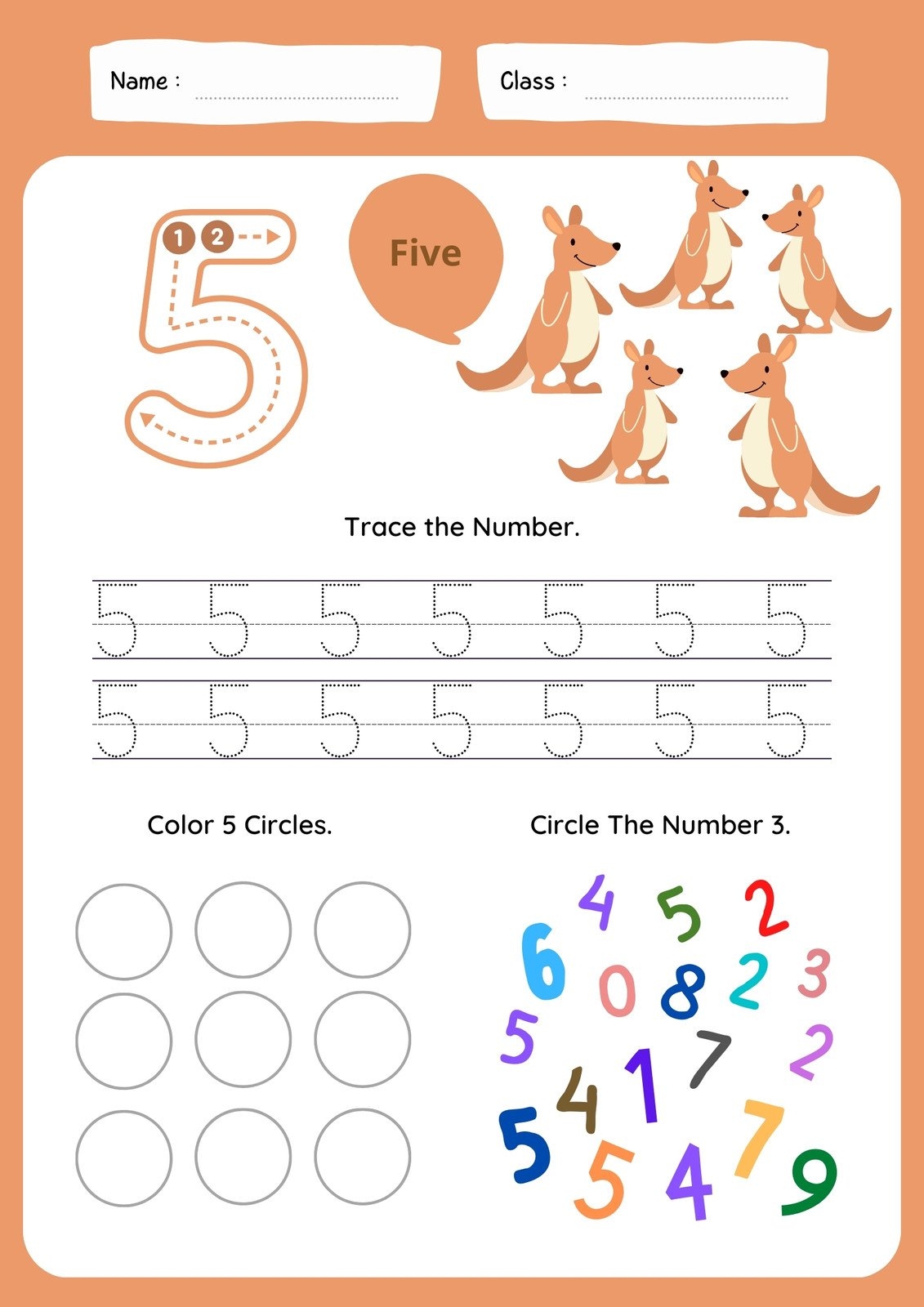 Page 2 Customize 175 Kindergarten Number Activities Worksheets Templates Online Canva Page 2 Customize 175 Kindergarten Number Activities Worksheets Templates Online Canva
