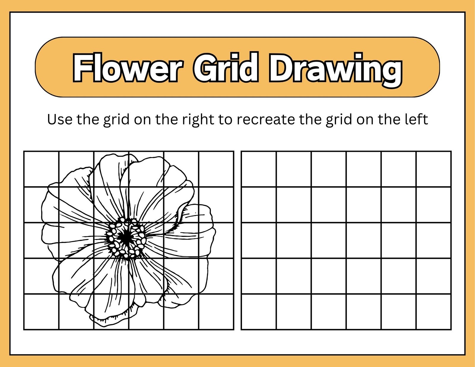 Page 2 Free Custom Printable Art Worksheet Templates Canva Page 2 Free Custom Printable Art Worksheet Templates Canva
