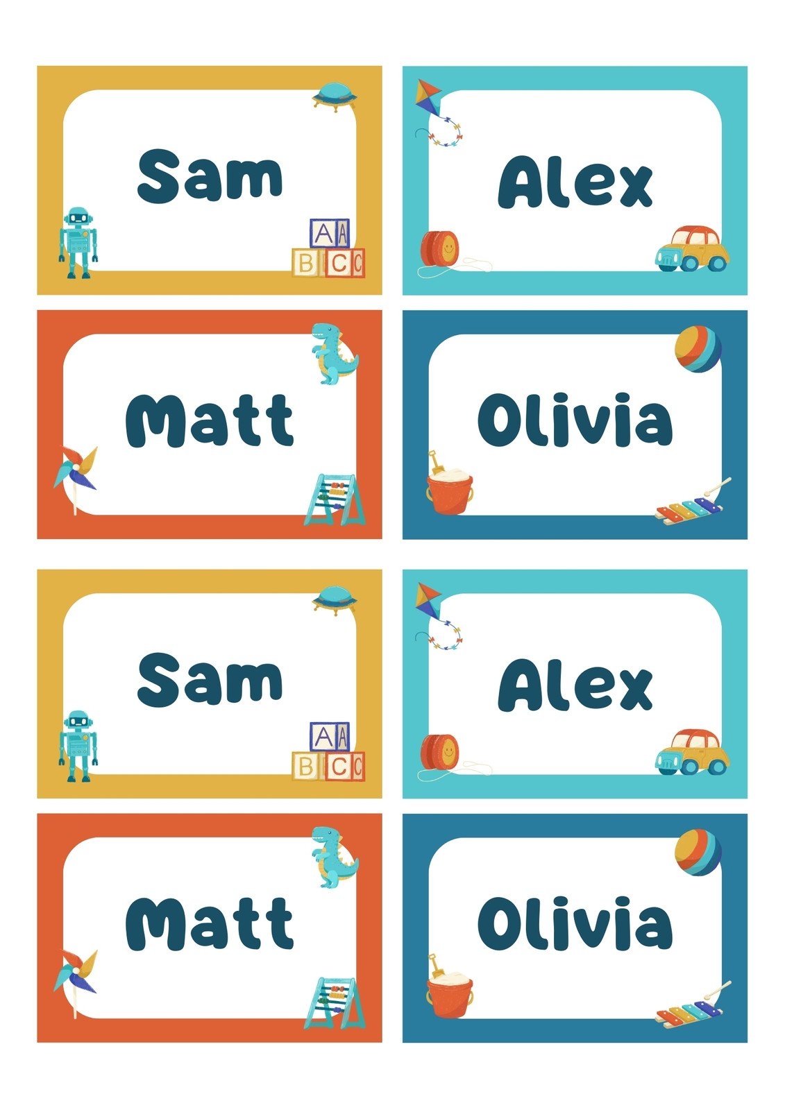 Page 2 Free Printable Customizable Name Tag Templates Canva Worksheets Library Page 2 Free Printable Customizable Name Tag Templates Canva Worksheets Library