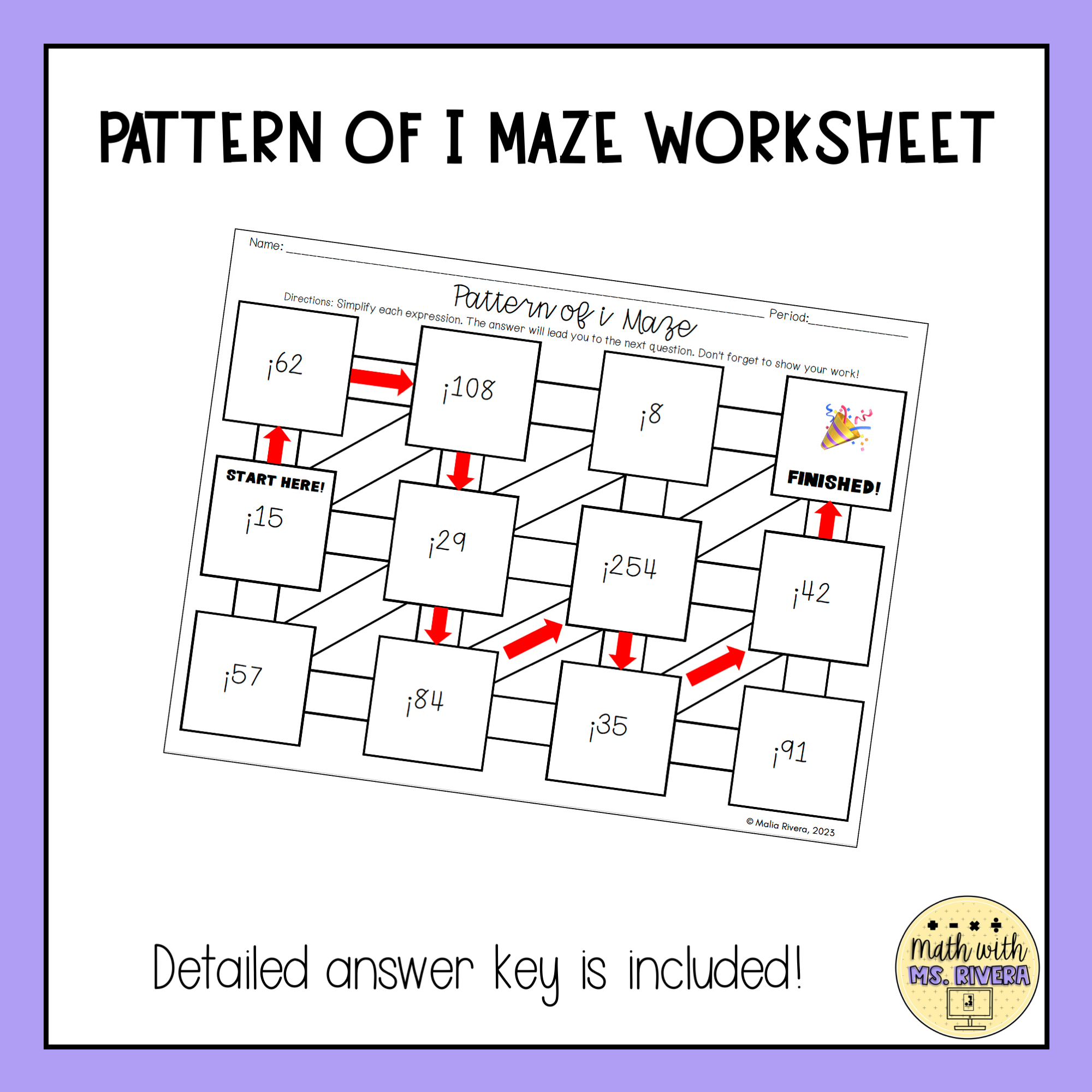 Which Is A Better Buy Worksheet Maze Which Is A Better Buy Worksheet Maze