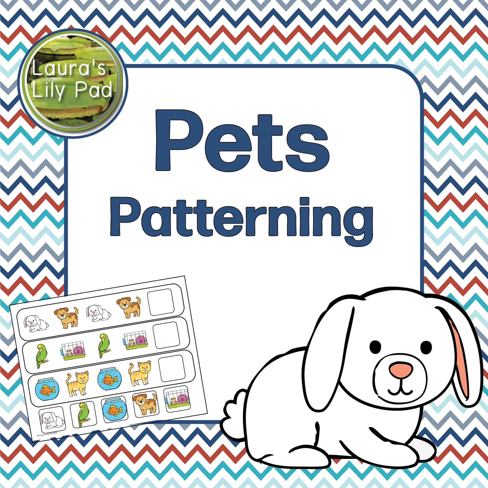 Pet Themed Preschool