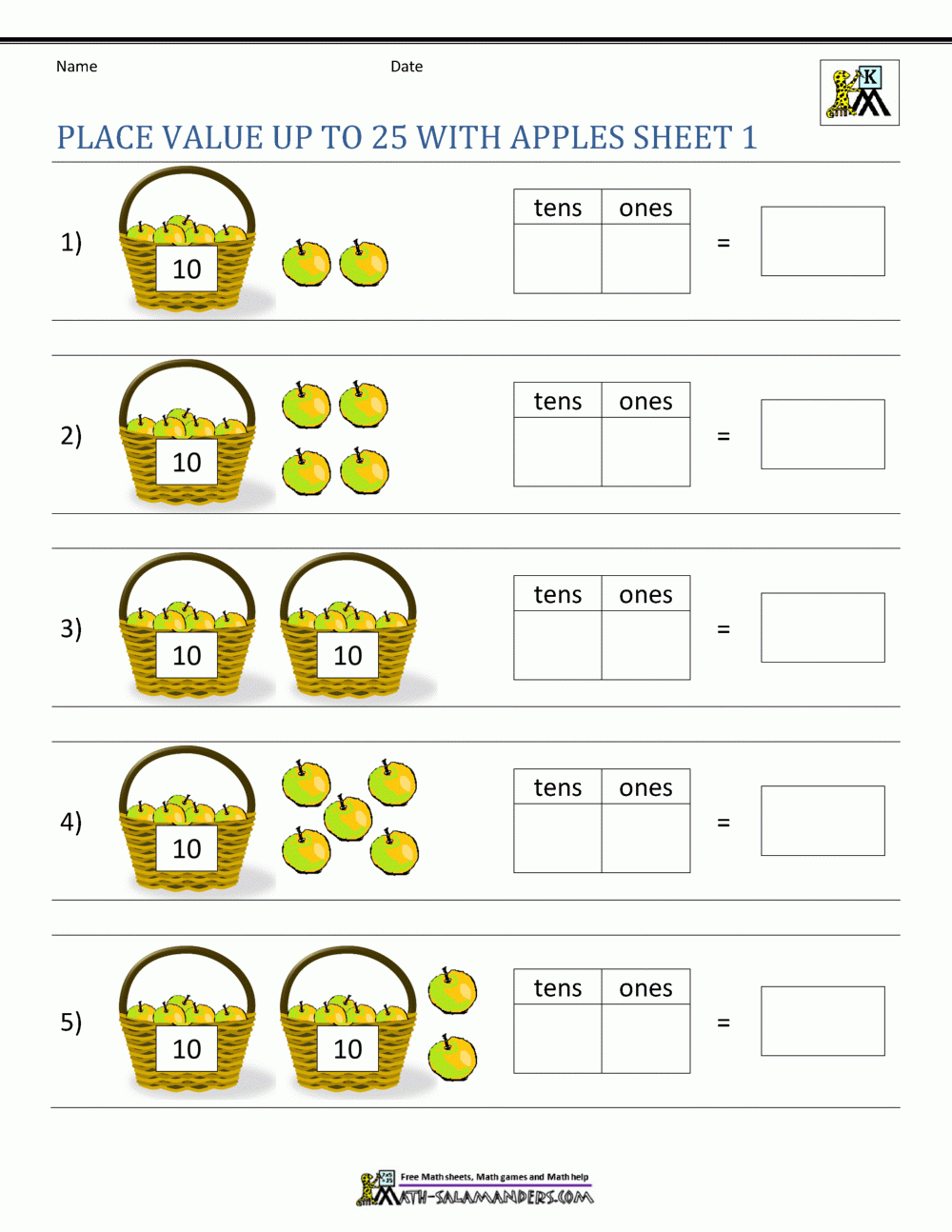 Kindergarten Spanish Printable Worksheets Kindergarten Spanish Printable Worksheets
