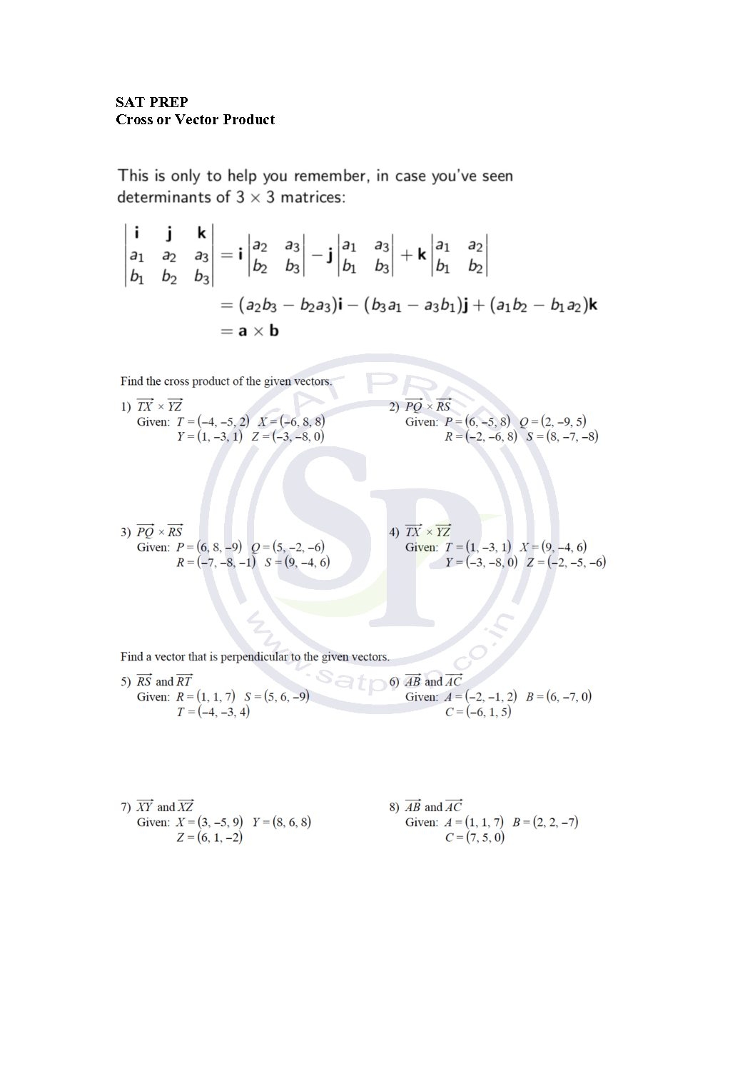 Practice With Cross Products Solving Proportions Worksheets Library