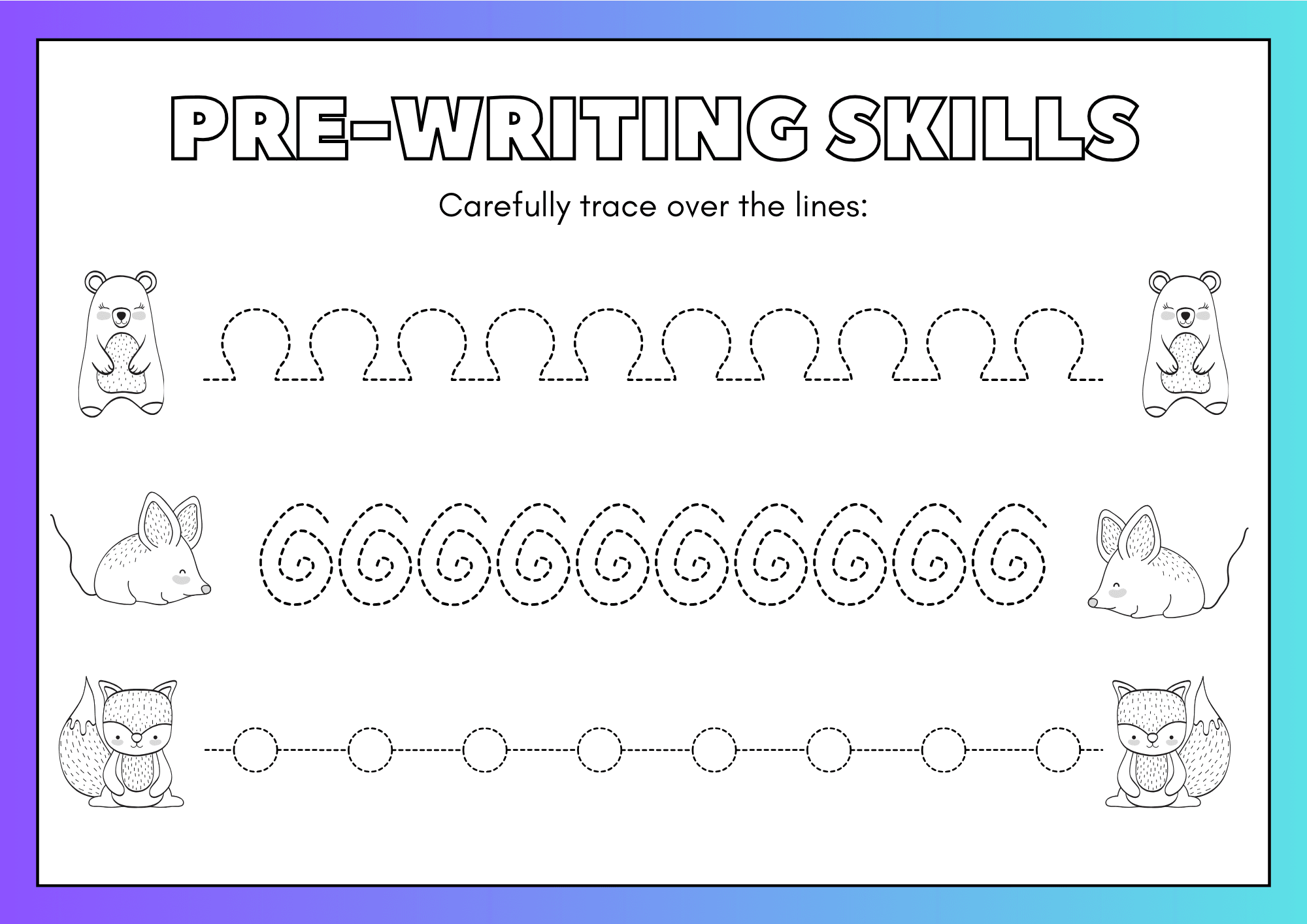 Pre Writing Skills Tracing Worksheets By Rheaaboy27 Raket PH Pre Writing Skills Tracing Worksheets By Rheaaboy27 Raket PH