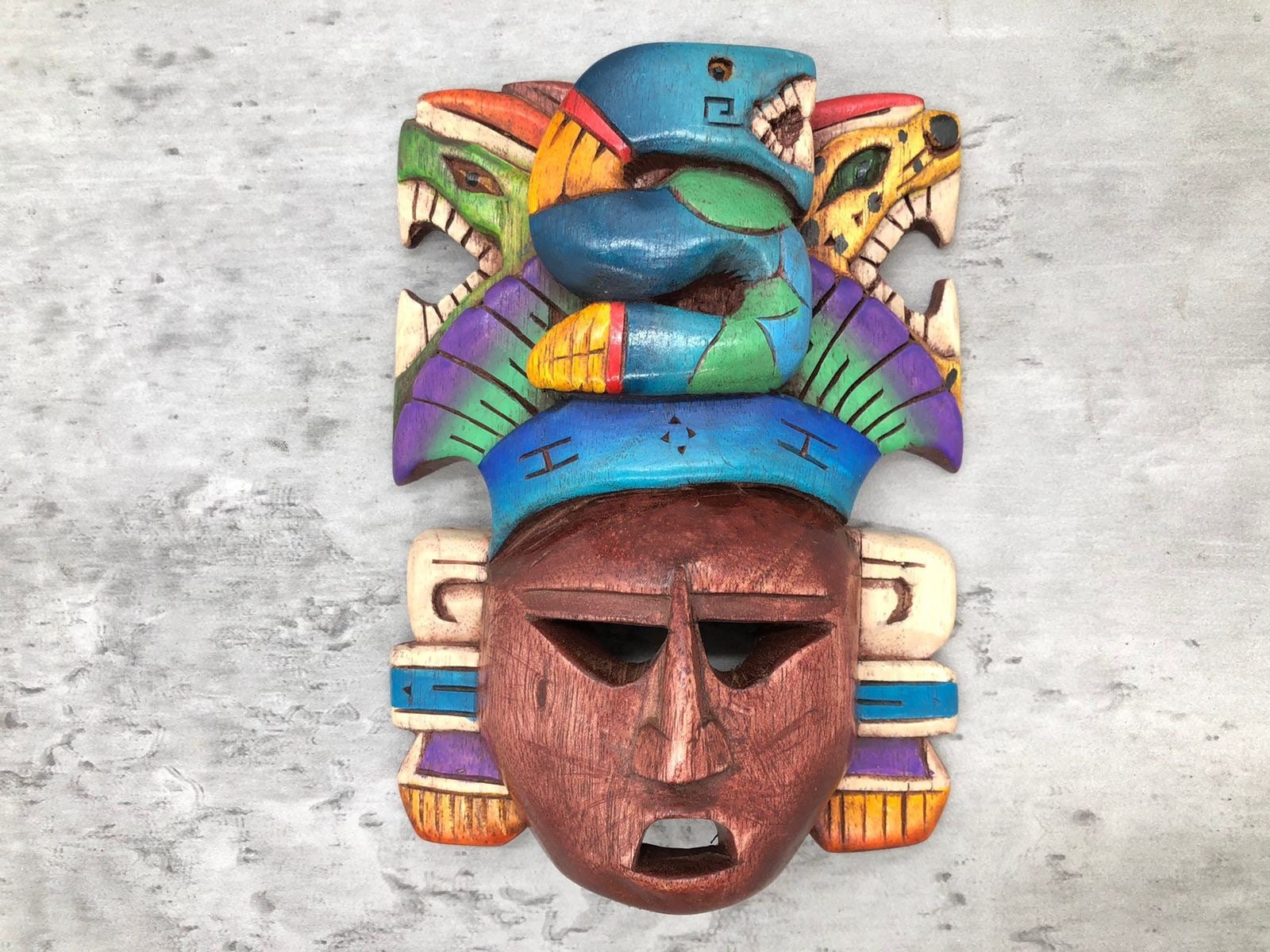Prehispanic Wooden Mask Mayan Culture Mexican Wall Art Hand Carved ASK FOR CUSTOMIZE Etsy Australia Prehispanic Wooden Mask Mayan Culture Mexican Wall Art Hand Carved ASK FOR CUSTOMIZE Etsy Australia