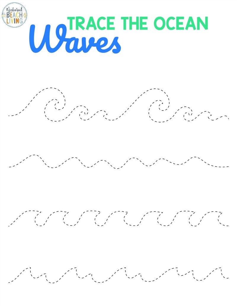 Preschool Beach Printables And Activities Natural Beach Living Preschool Beach Printables And Activities Natural Beach Living