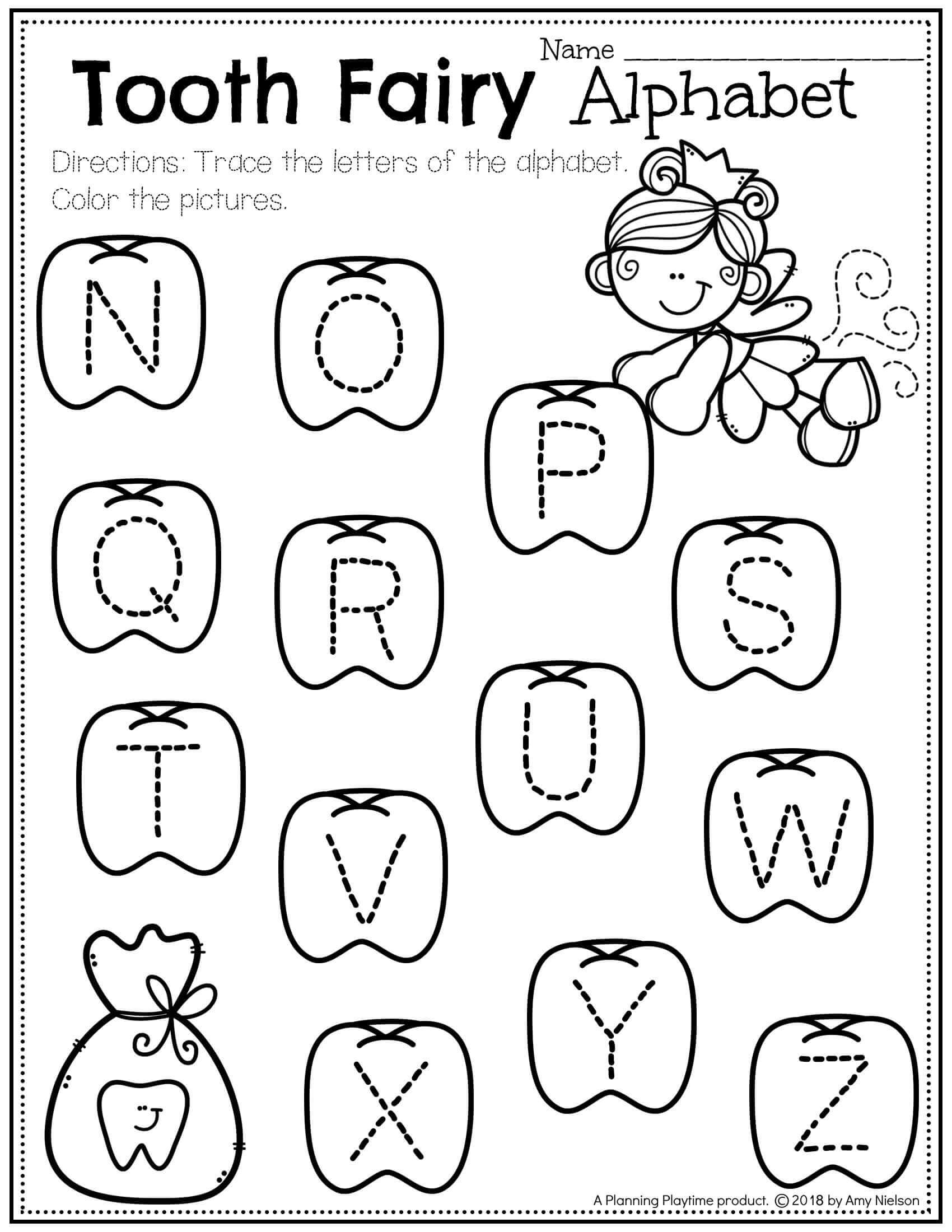 Preschool Dental Health Planning Playtime Preschool Dental Health Planning Playtime