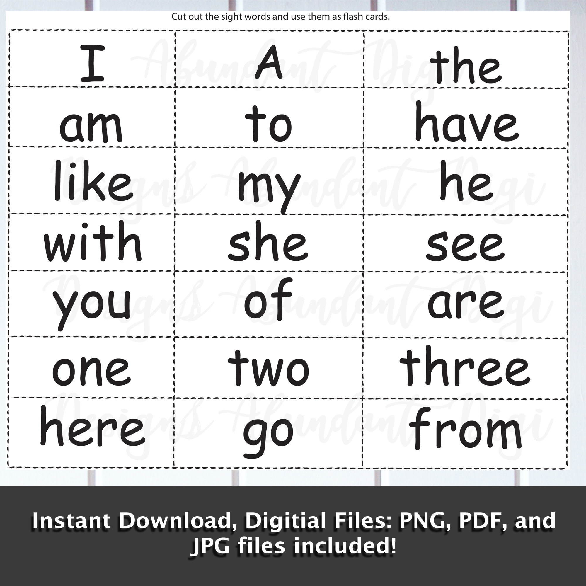 Preschool Kindergarten Sight Words Cut Out Flash Cards Jpeg Png Png Pdf Digital Download Kids Learning To Read Scissor Practice Etsy Preschool Kindergarten Sight Words Cut Out Flash Cards Jpeg Png Png Pdf Digital Download Kids Learning To Read Scissor Practice Etsy