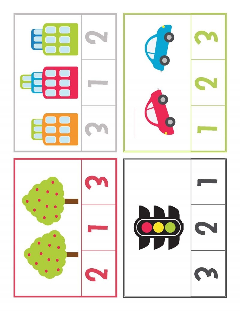 Preschool Neighborhood Theme Printables Pack Natural Beach Living Preschool Neighborhood Theme Printables Pack Natural Beach Living