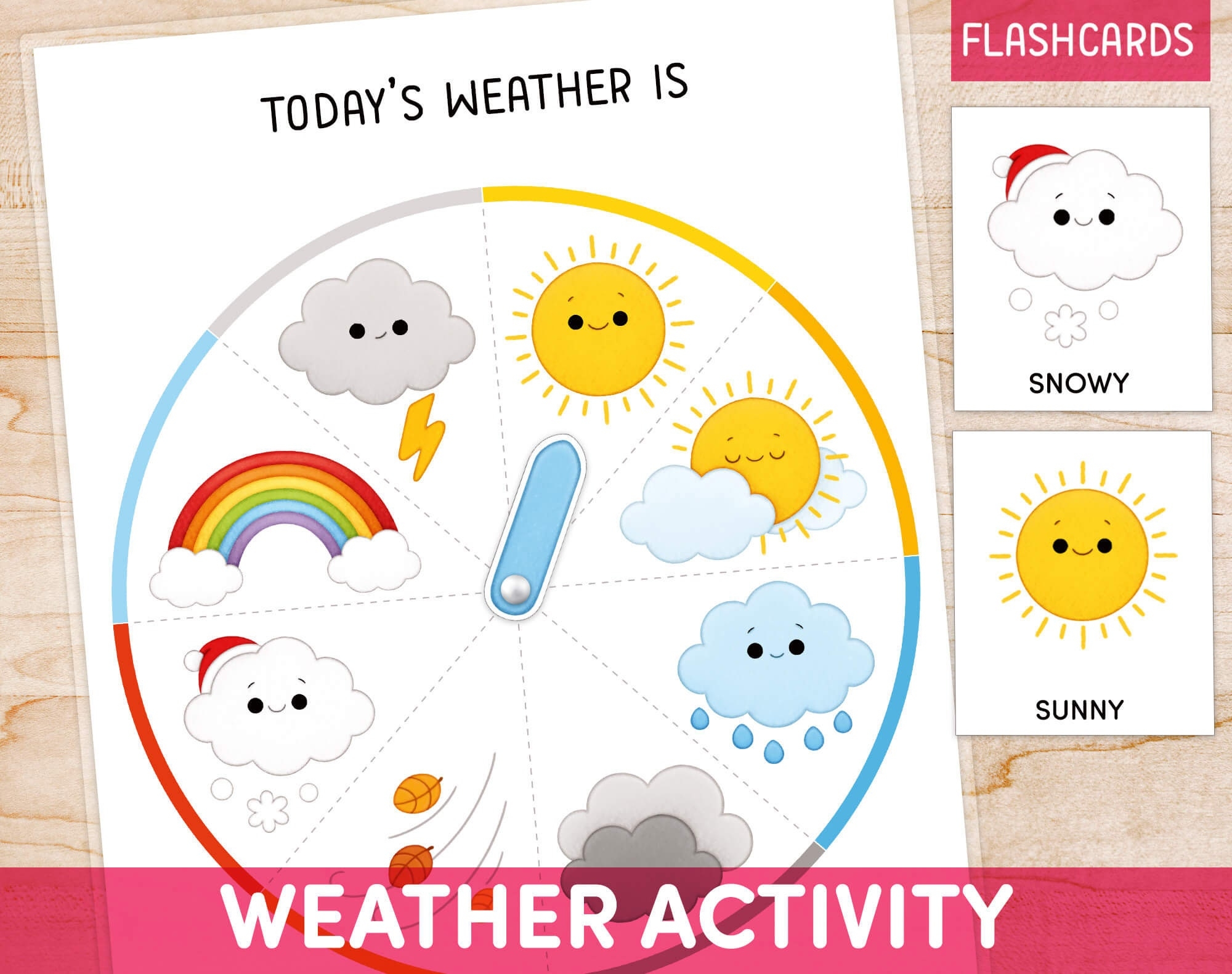 Free Printable Weather Charts For Preschool Free Printable Weather Charts For Preschool