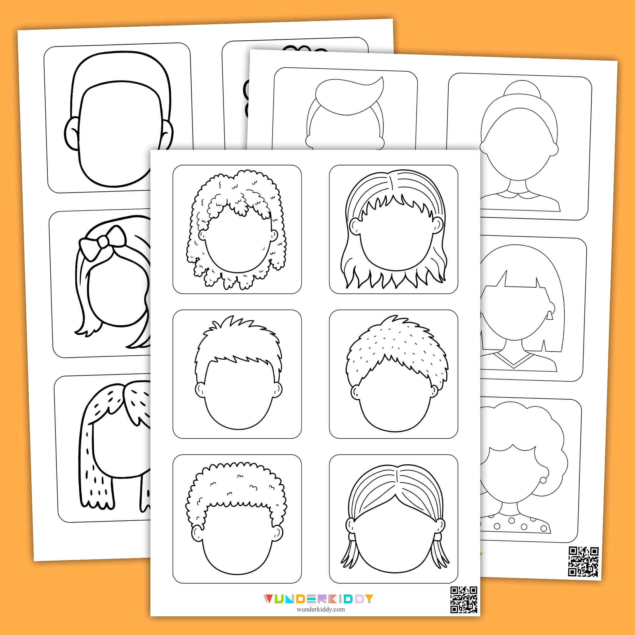 Printable Activities And Worksheets For 7 year old Kids