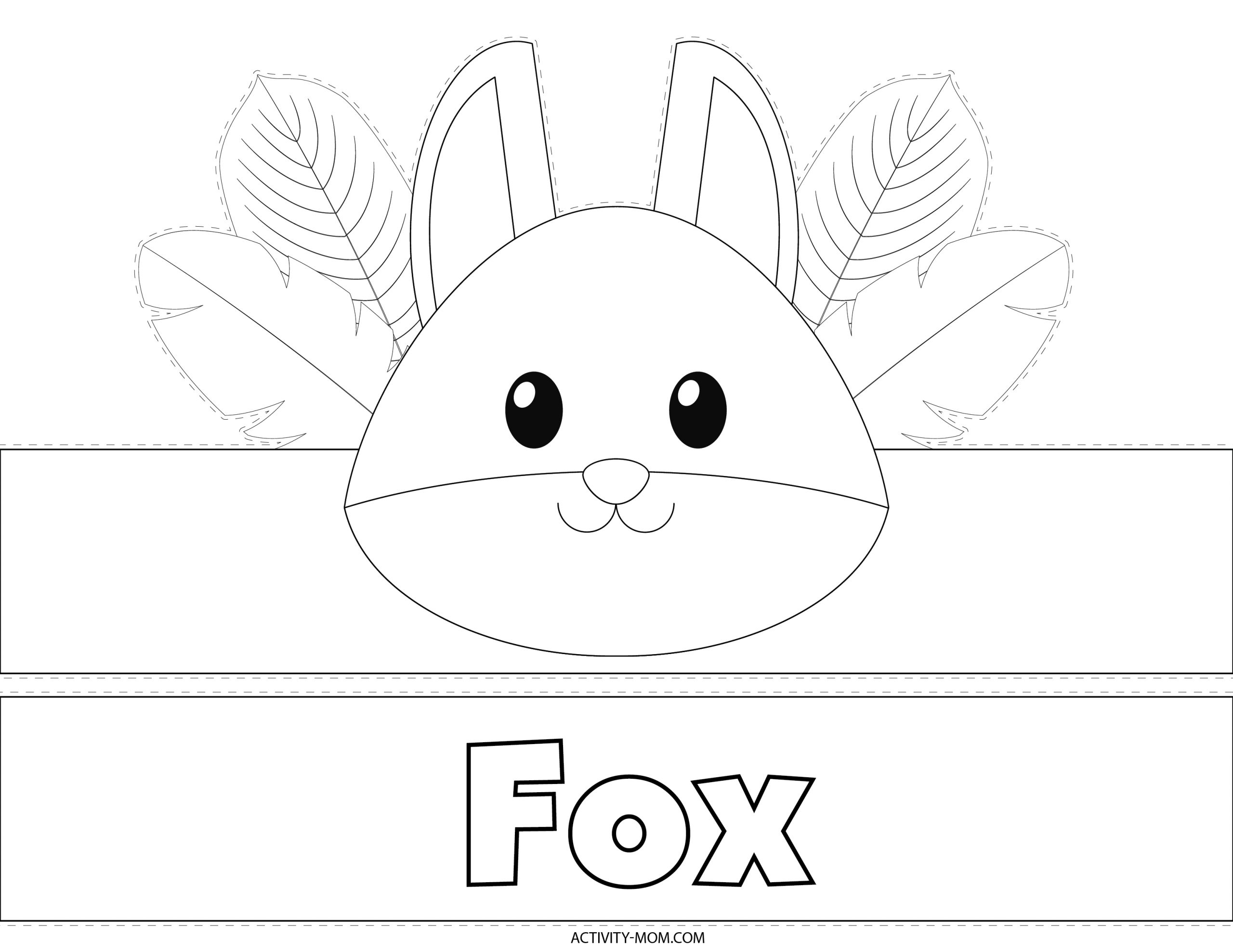 Printable Crown Template Preschool Printable Crown Template Preschool