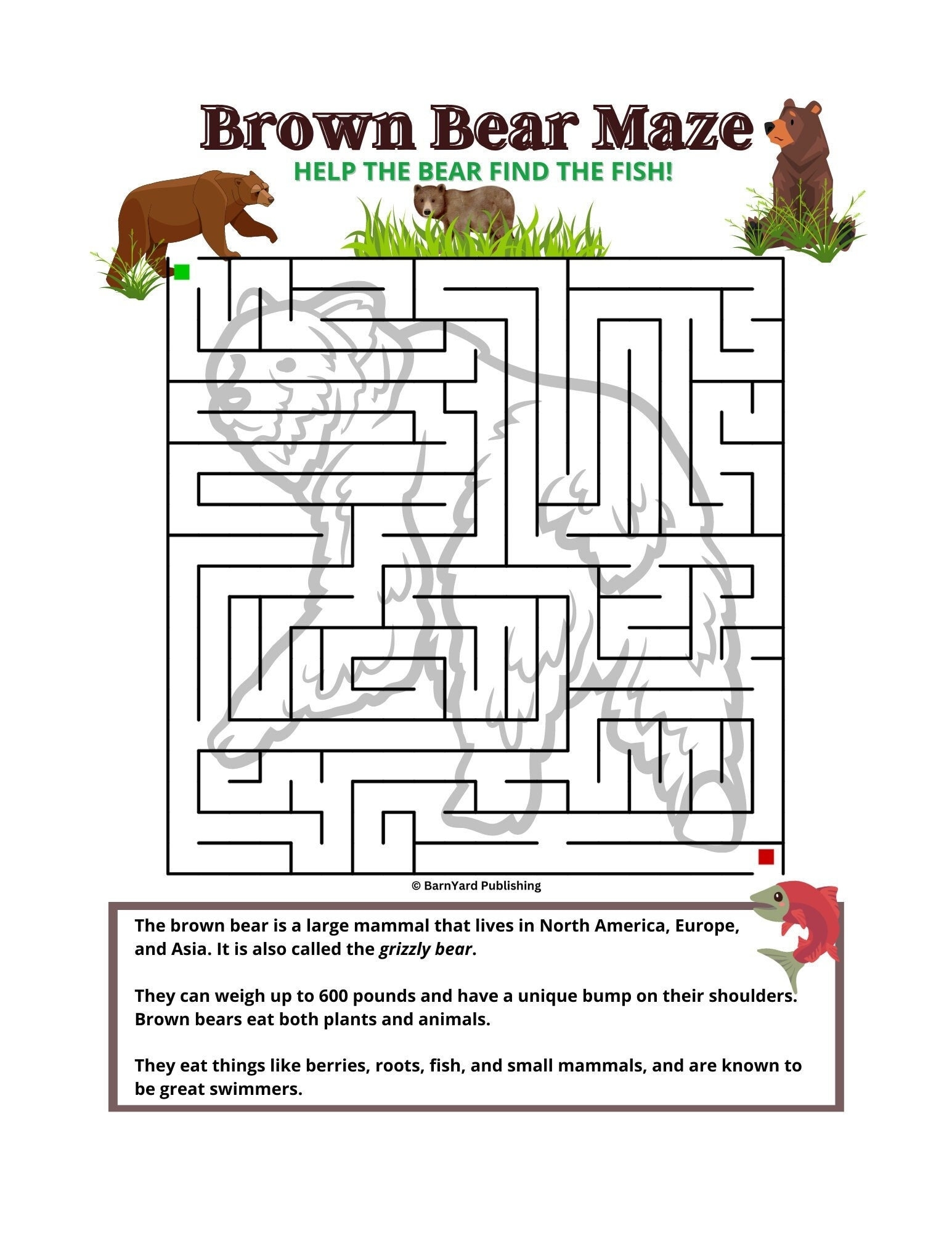 Maze Phrase Math Worksheet Maze Phrase Math Worksheet