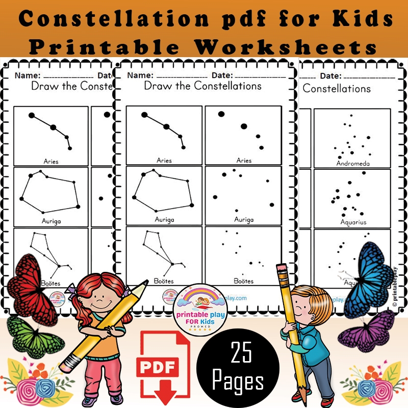 Free Kids Printable Worksheets Free Kids Printable Worksheets