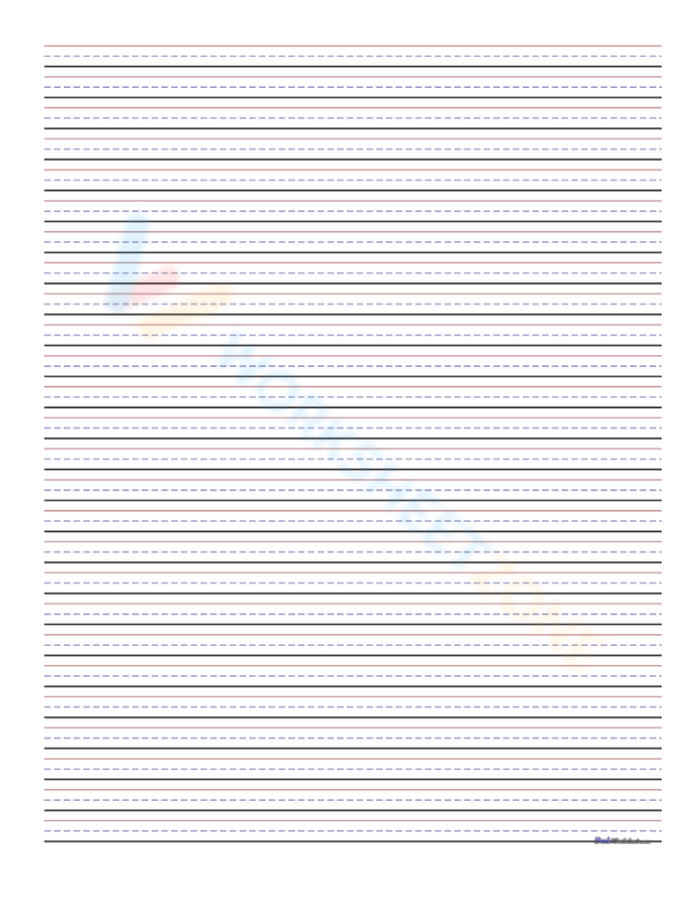 Printable Grade 7 Handwriting Worksheets Printable Grade 7 Handwriting Worksheets