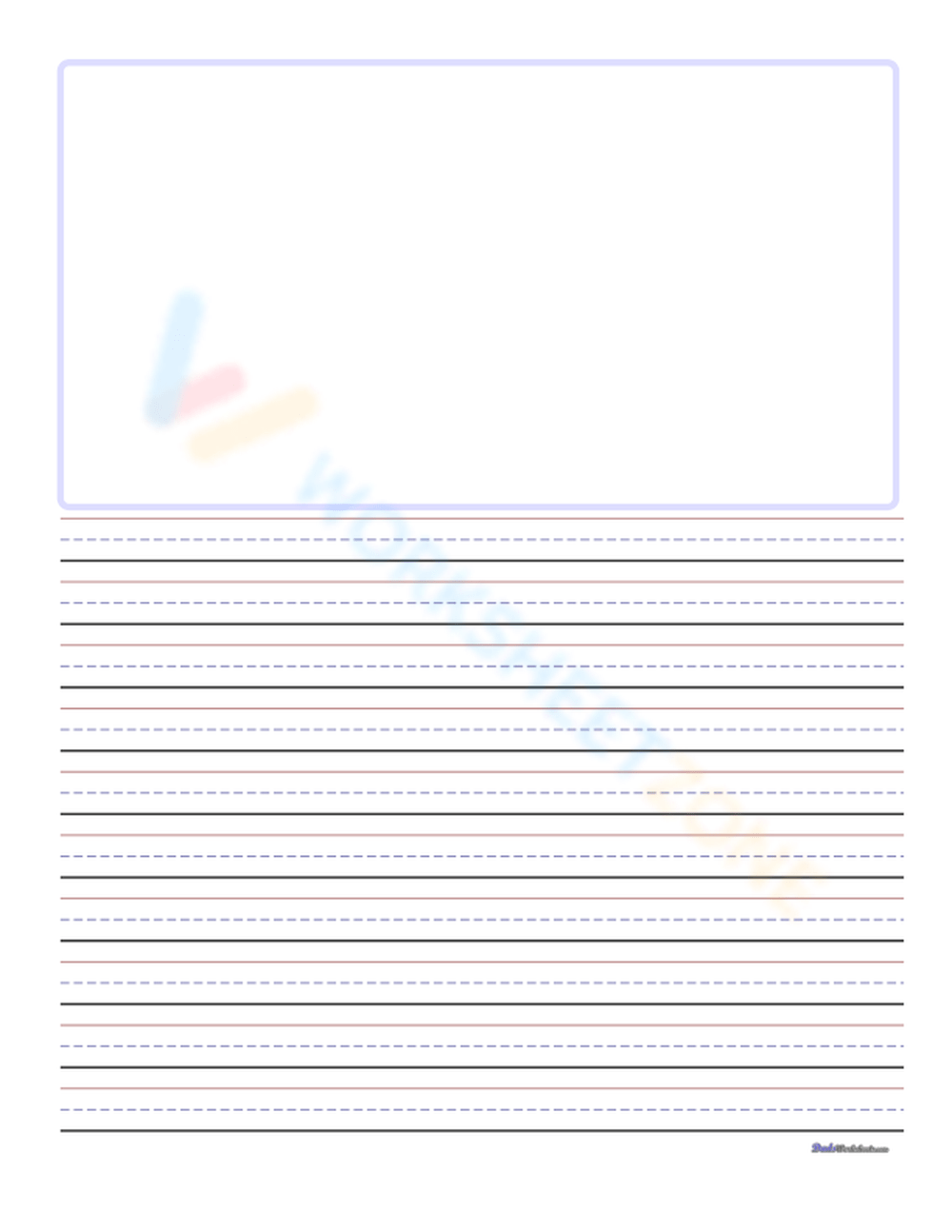 Printable Grade 7 Handwriting Worksheets Printable Grade 7 Handwriting Worksheets