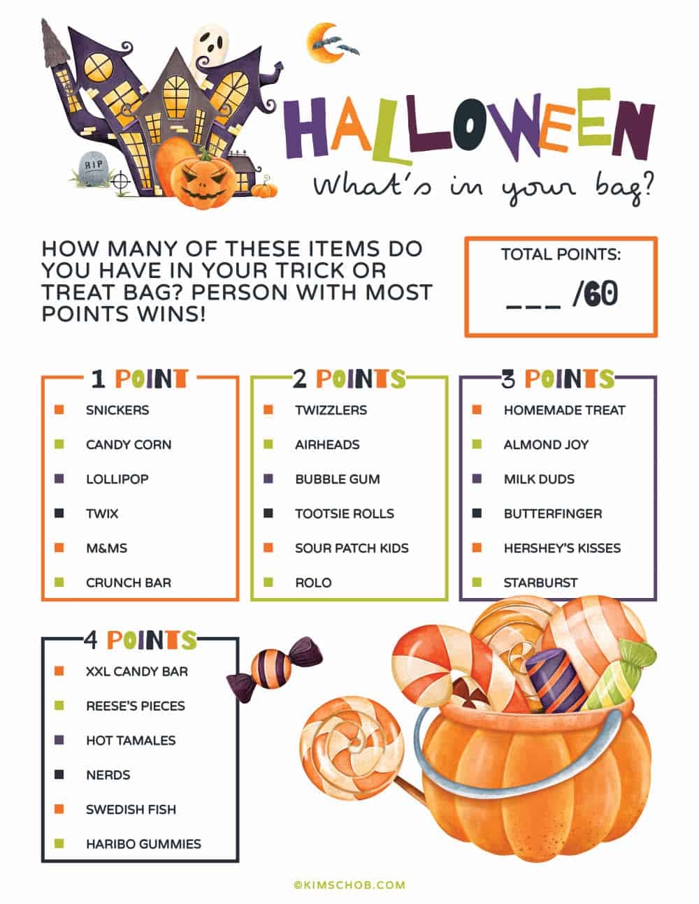 Printable Halloween Games Fun Kids Activities Kim Schob Printable Halloween Games Fun Kids Activities Kim Schob