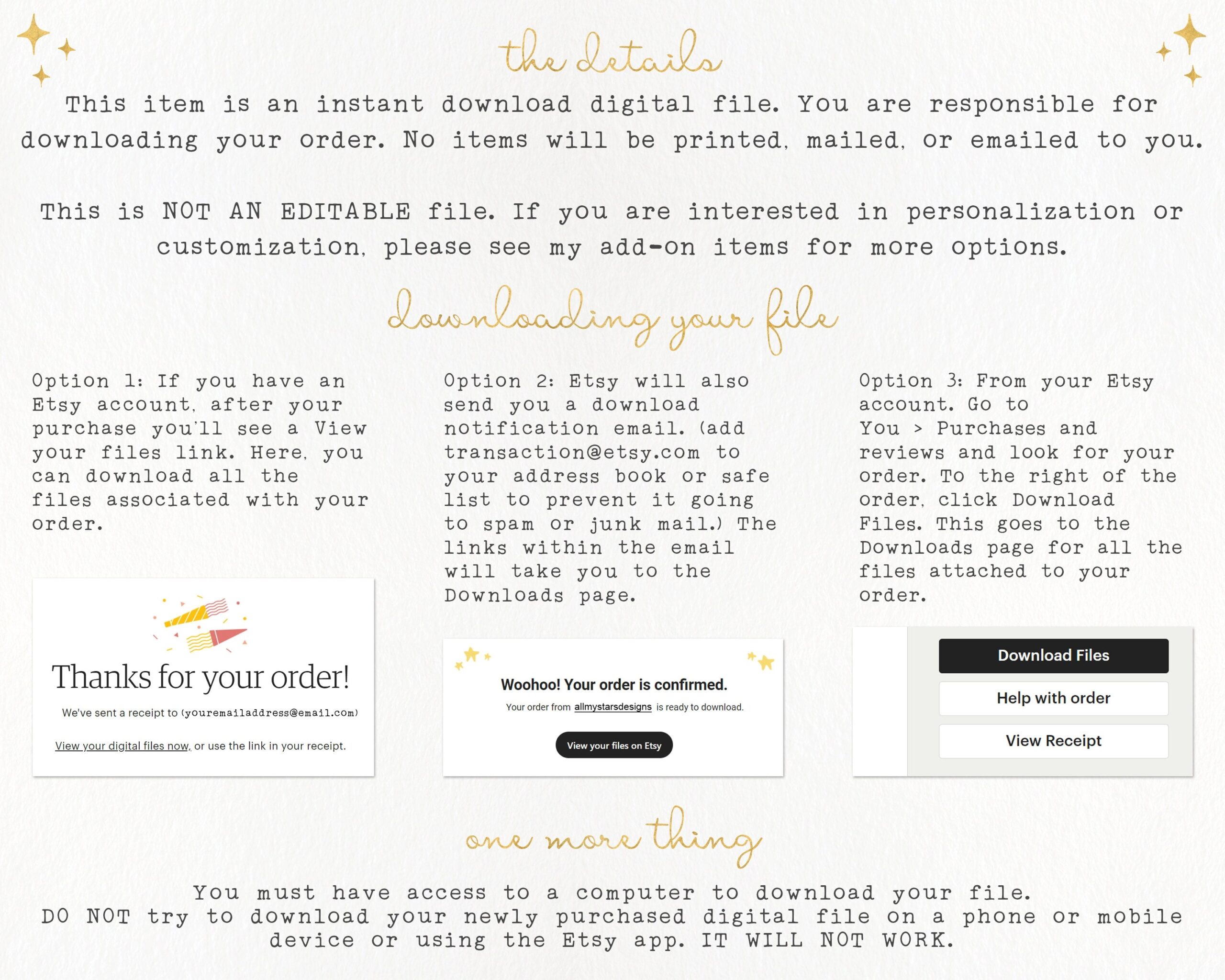 PRINTABLE Hope Your Summer Is A BLAST Tag Instant Download PRINTABLE Hope Your Summer Is A BLAST Tag Instant Download