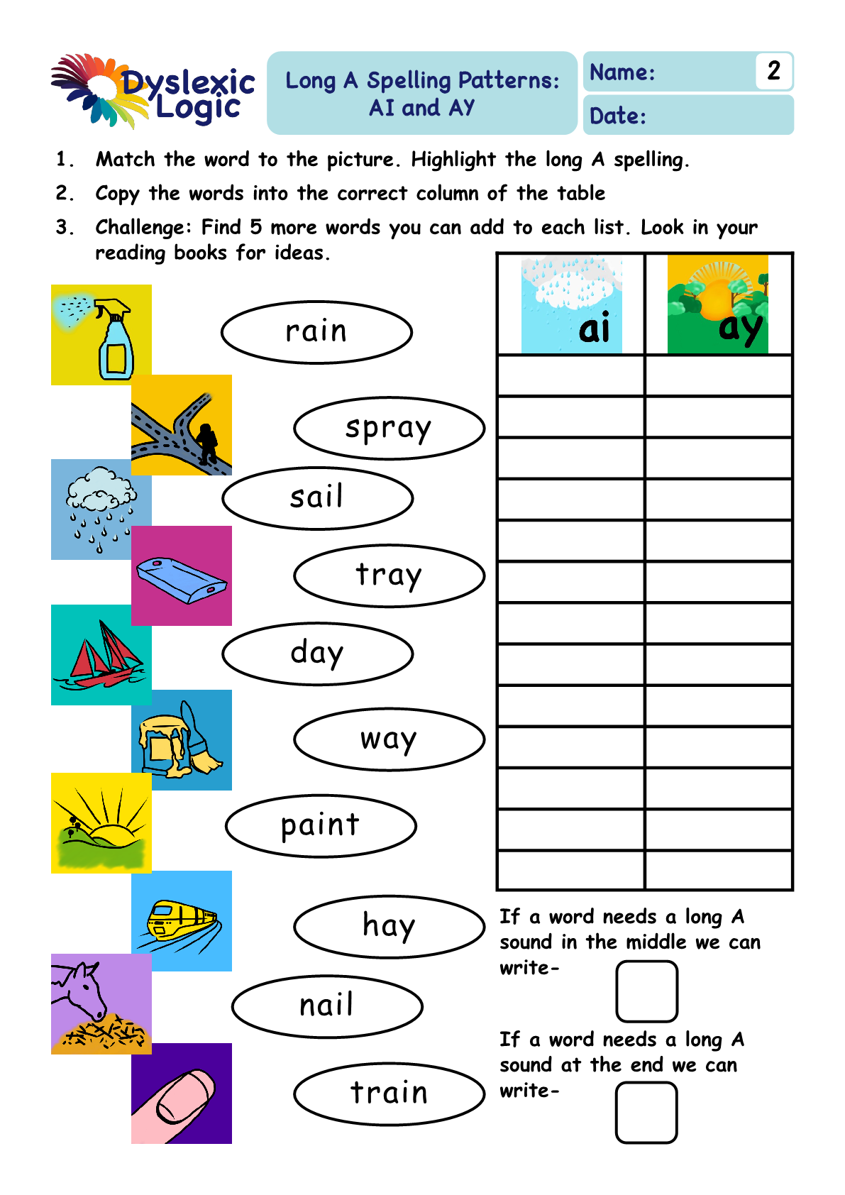 Free Printable Comprehension Worksheets Ks2